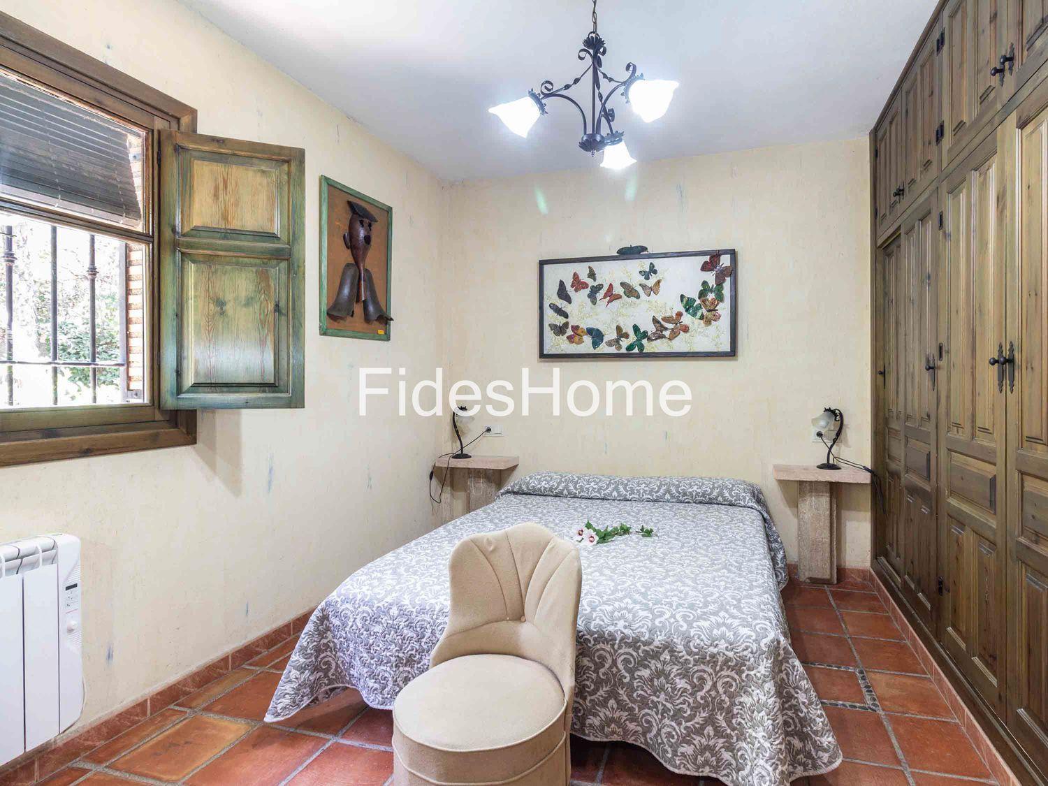 House for Sale in Nigüelas