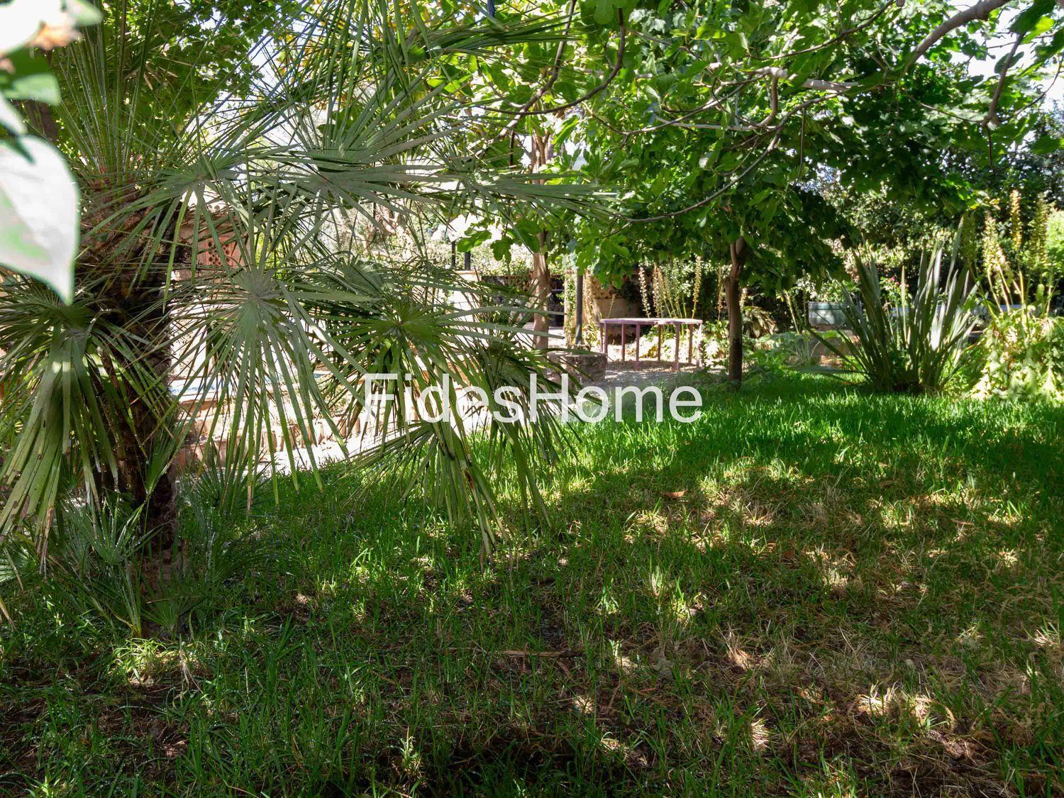 House for Sale in Nigüelas
