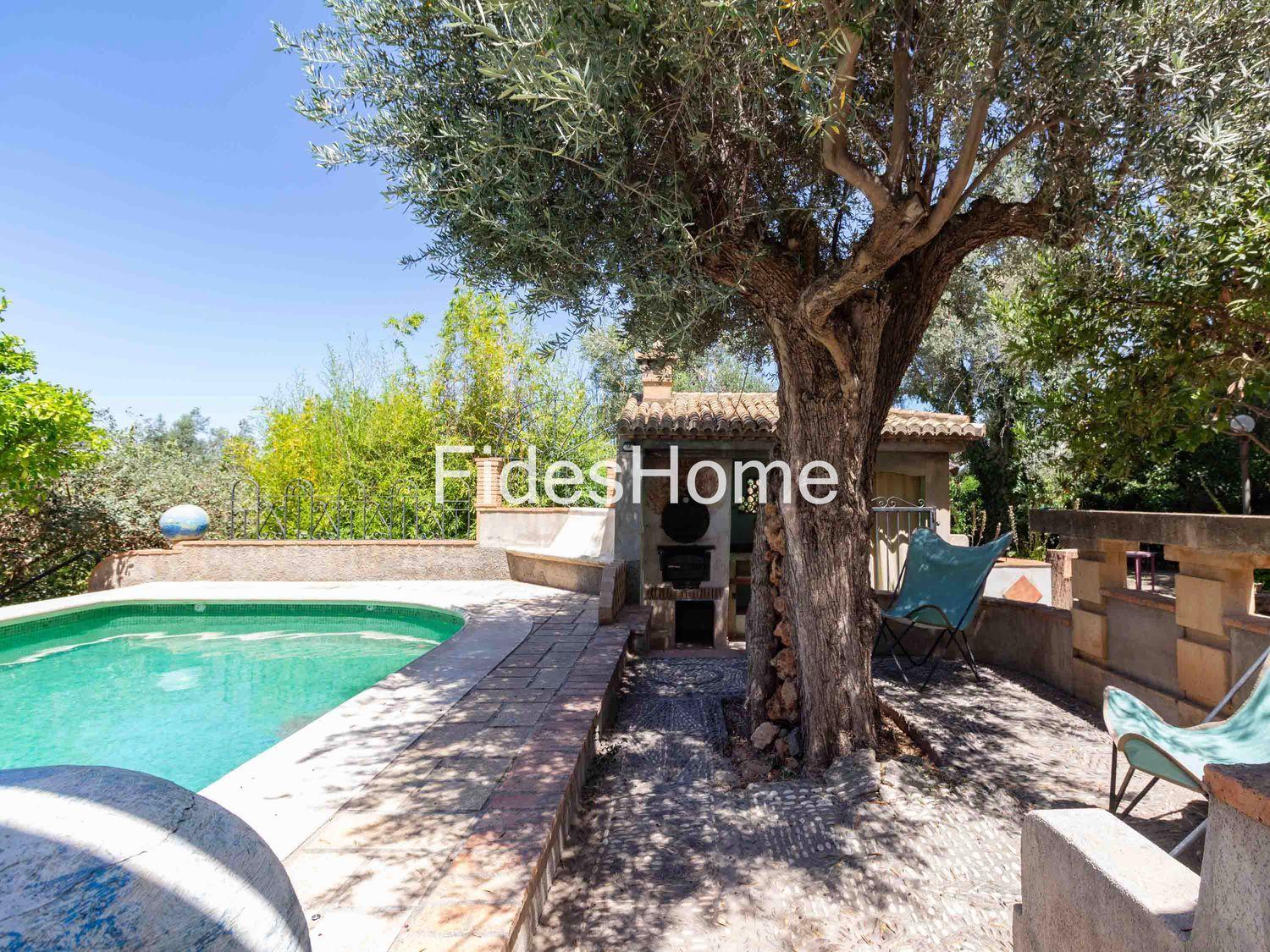 House for Sale in Nigüelas