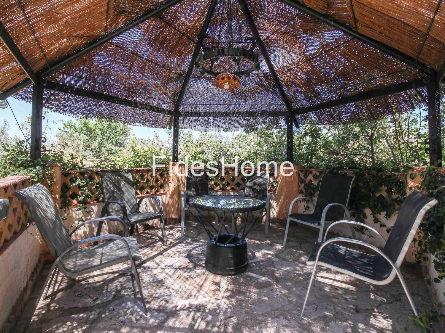 House for Sale in Nigüelas