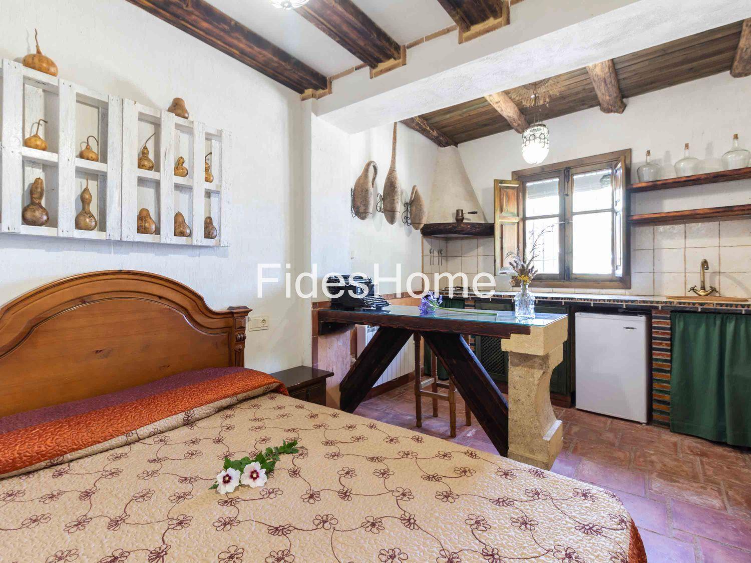 House for Sale in Nigüelas