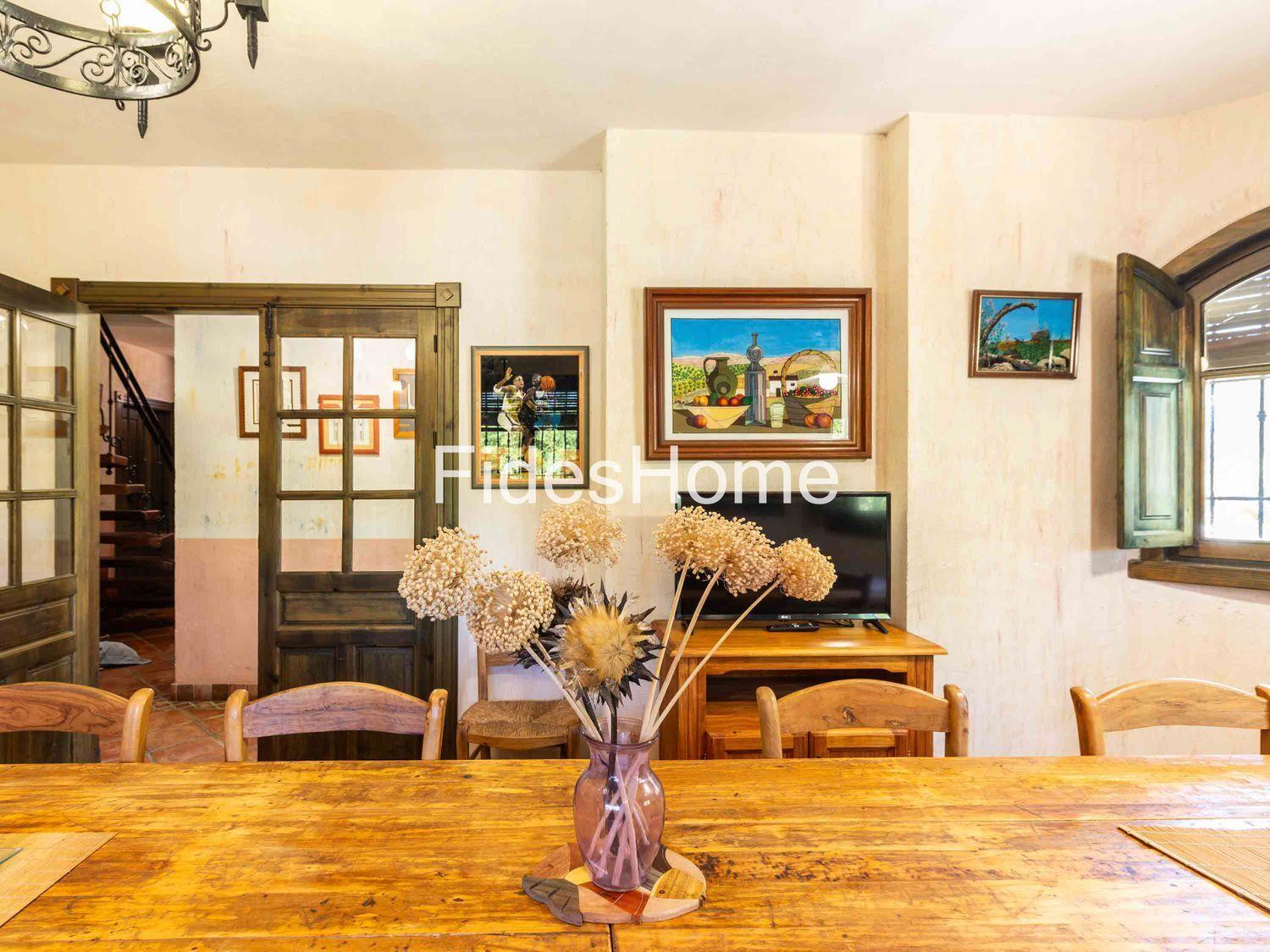 House for Sale in Nigüelas