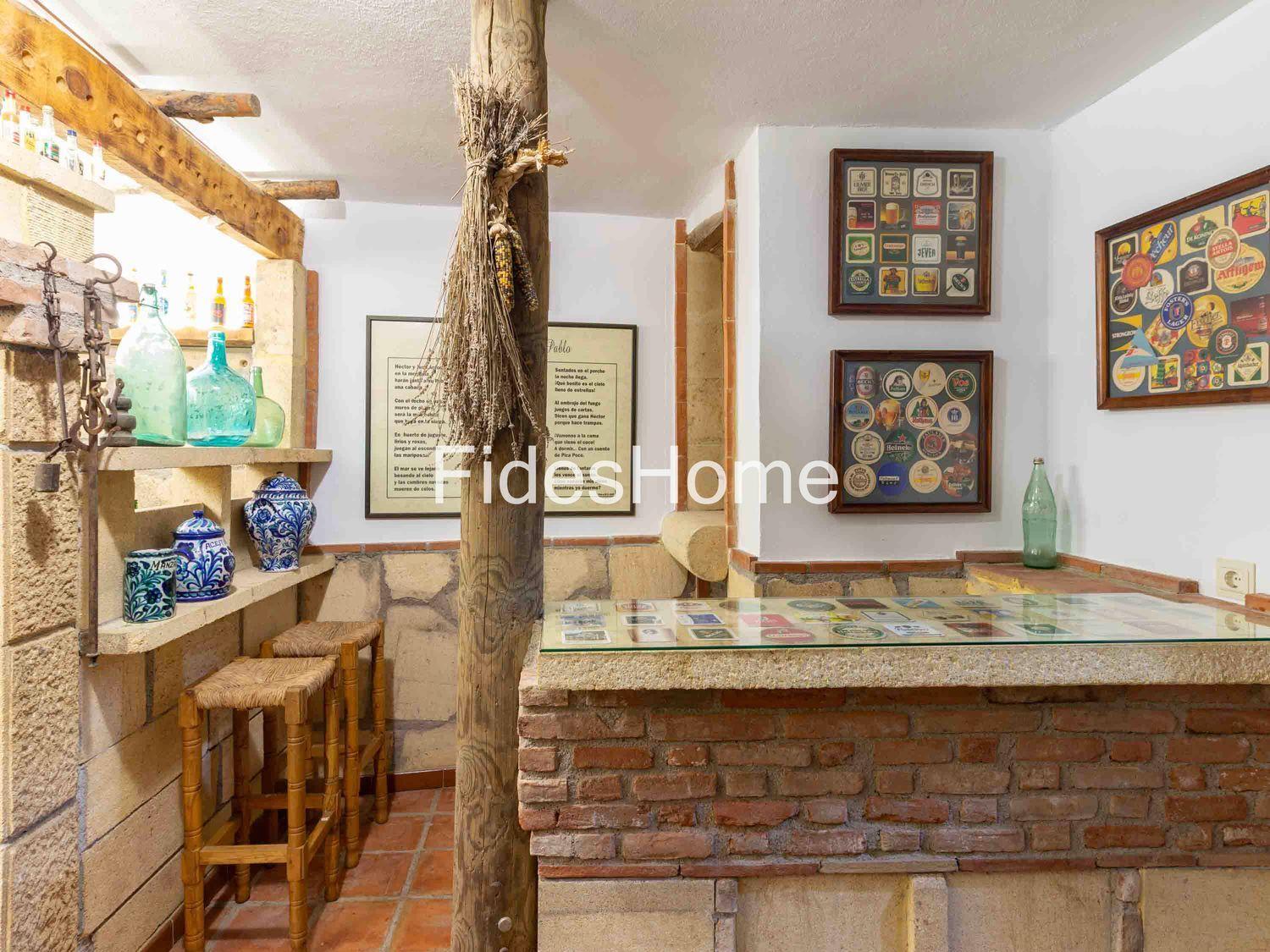 House for Sale in Nigüelas