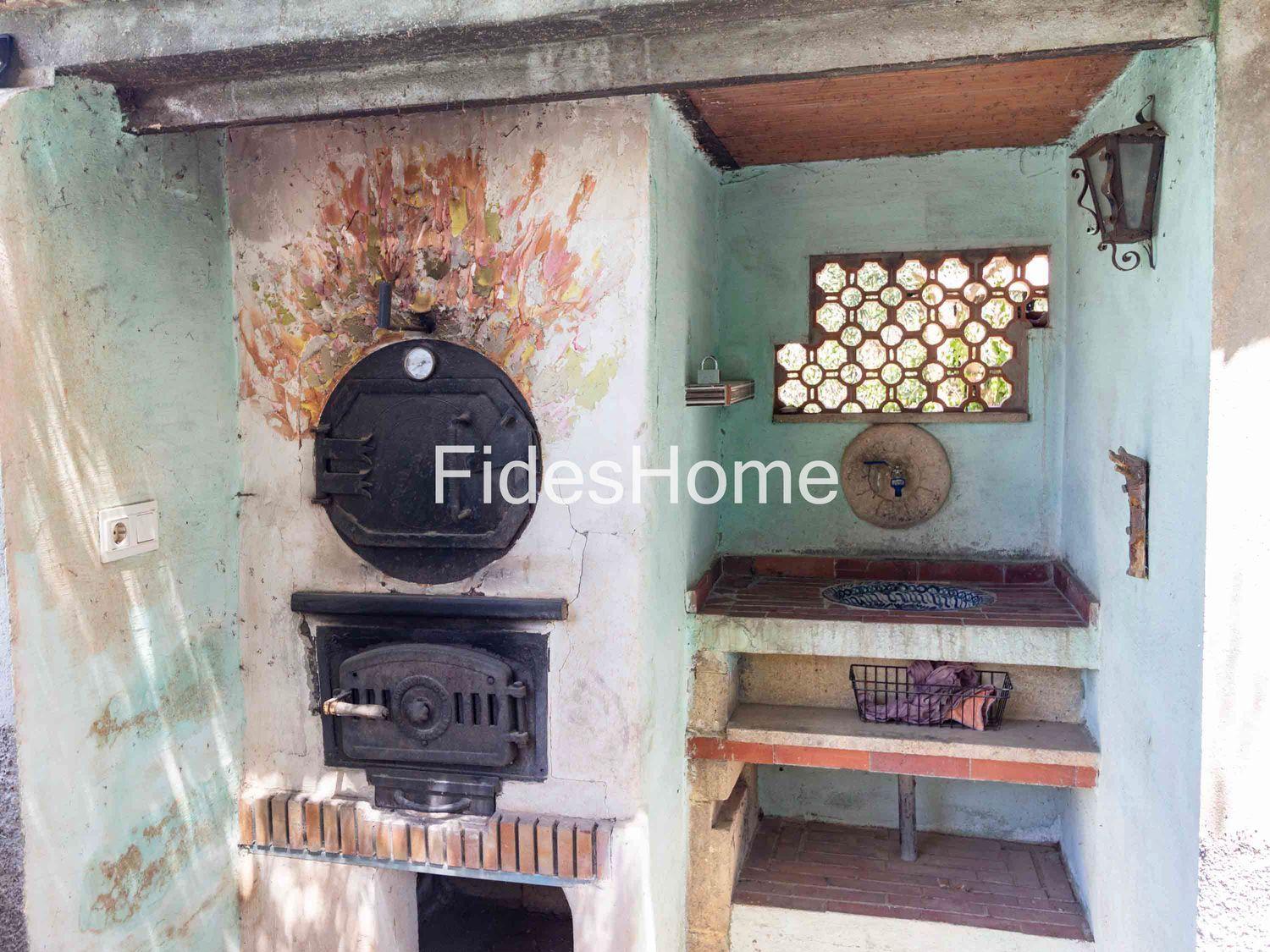 House for Sale in Nigüelas