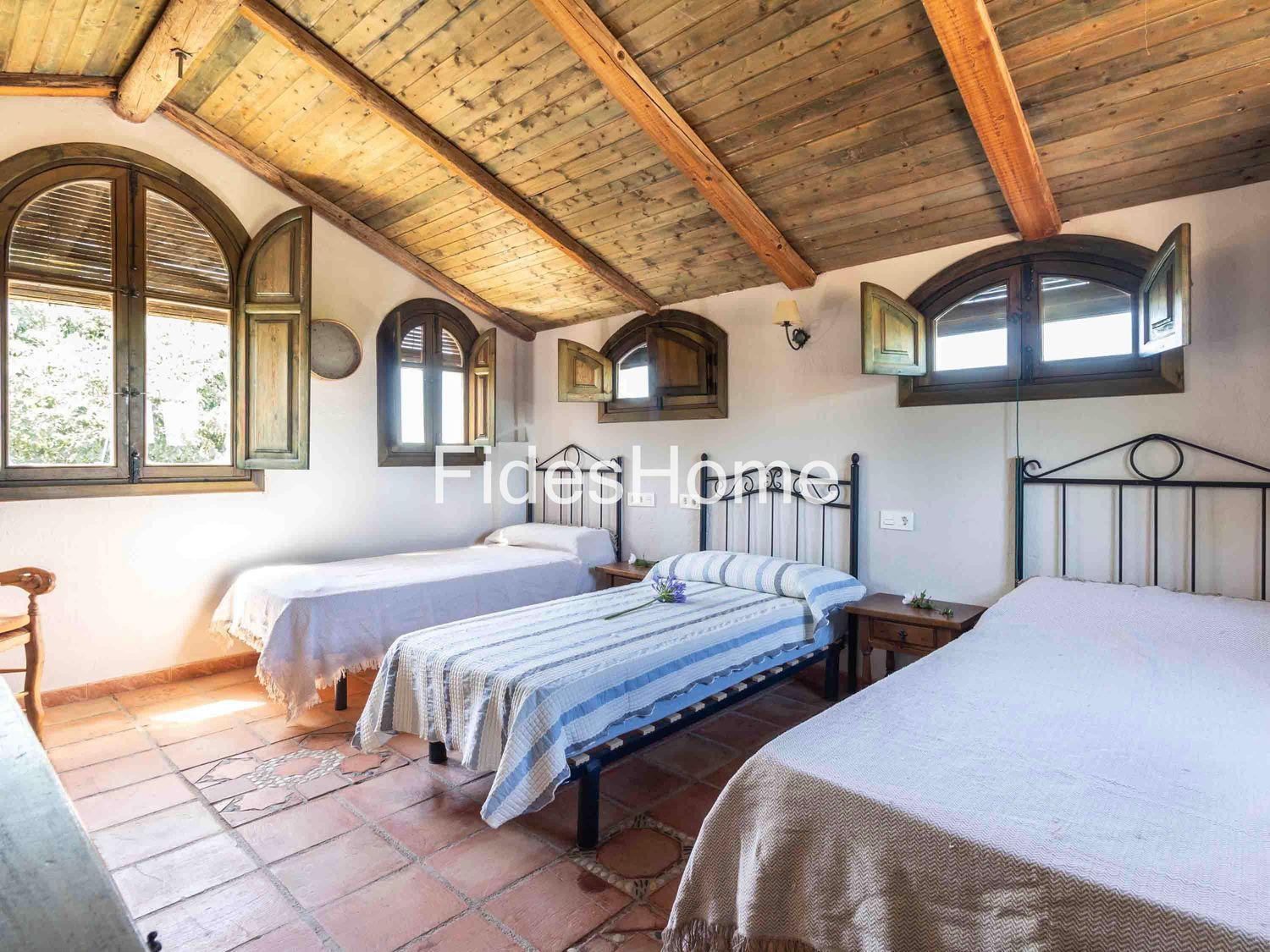 House for Sale in Nigüelas