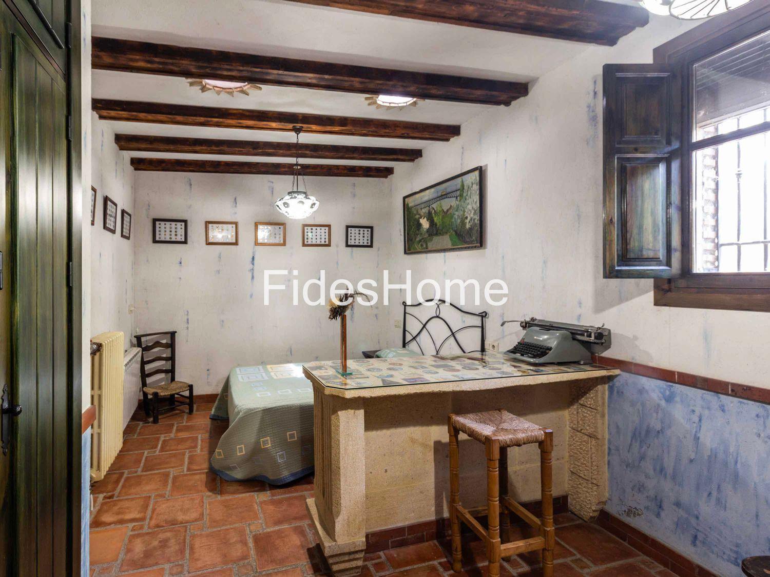 House for Sale in Nigüelas
