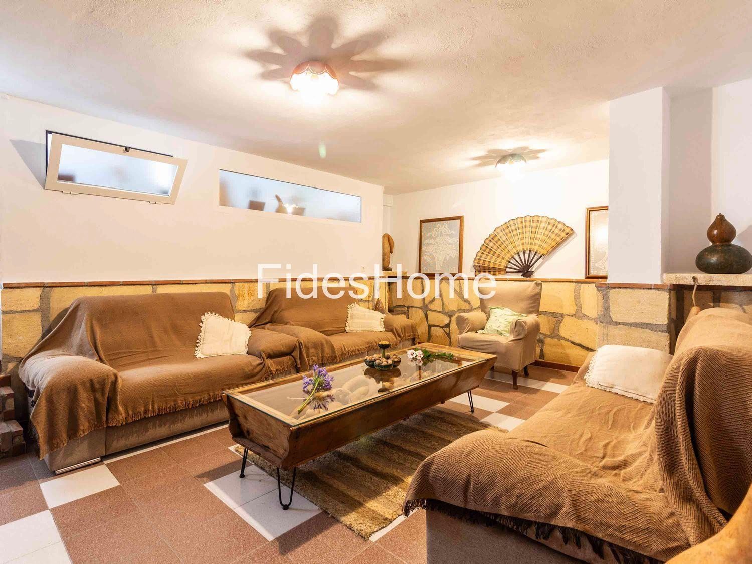 House for Sale in Nigüelas