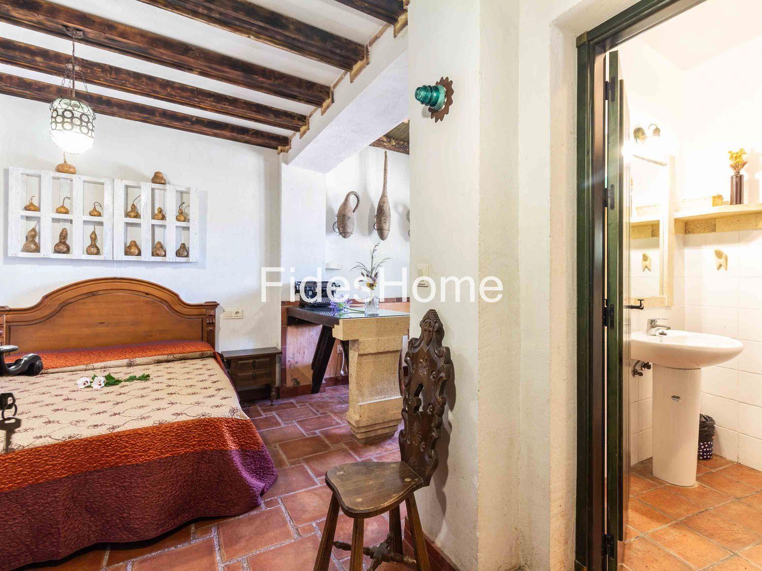 House for Sale in Nigüelas