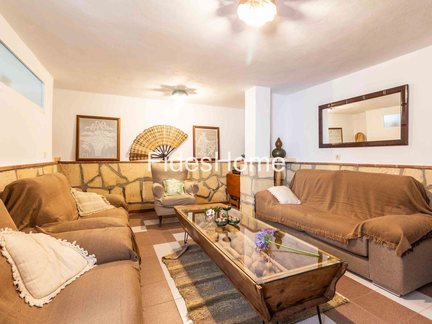 House for Sale in Nigüelas