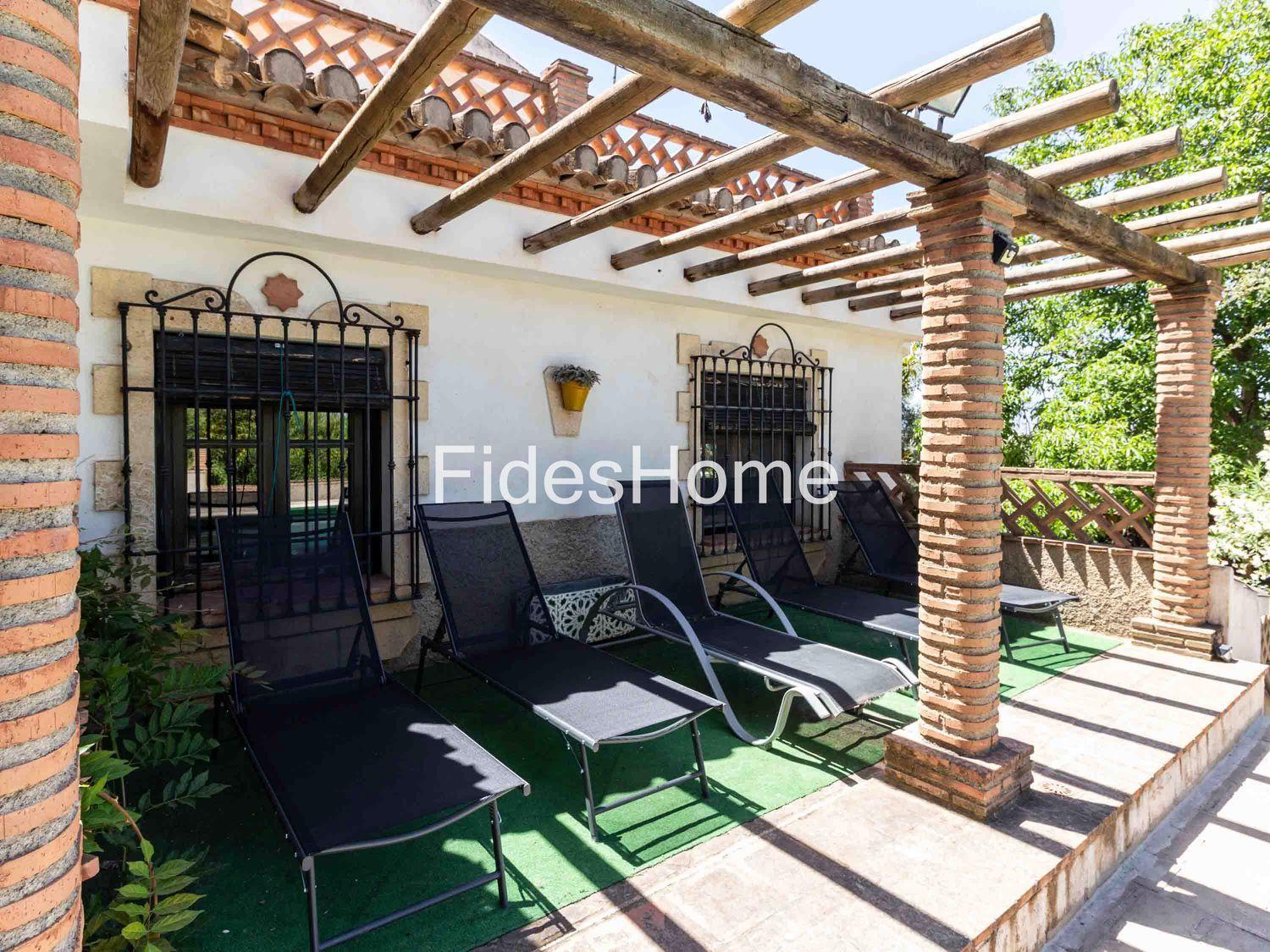 House for Sale in Nigüelas
