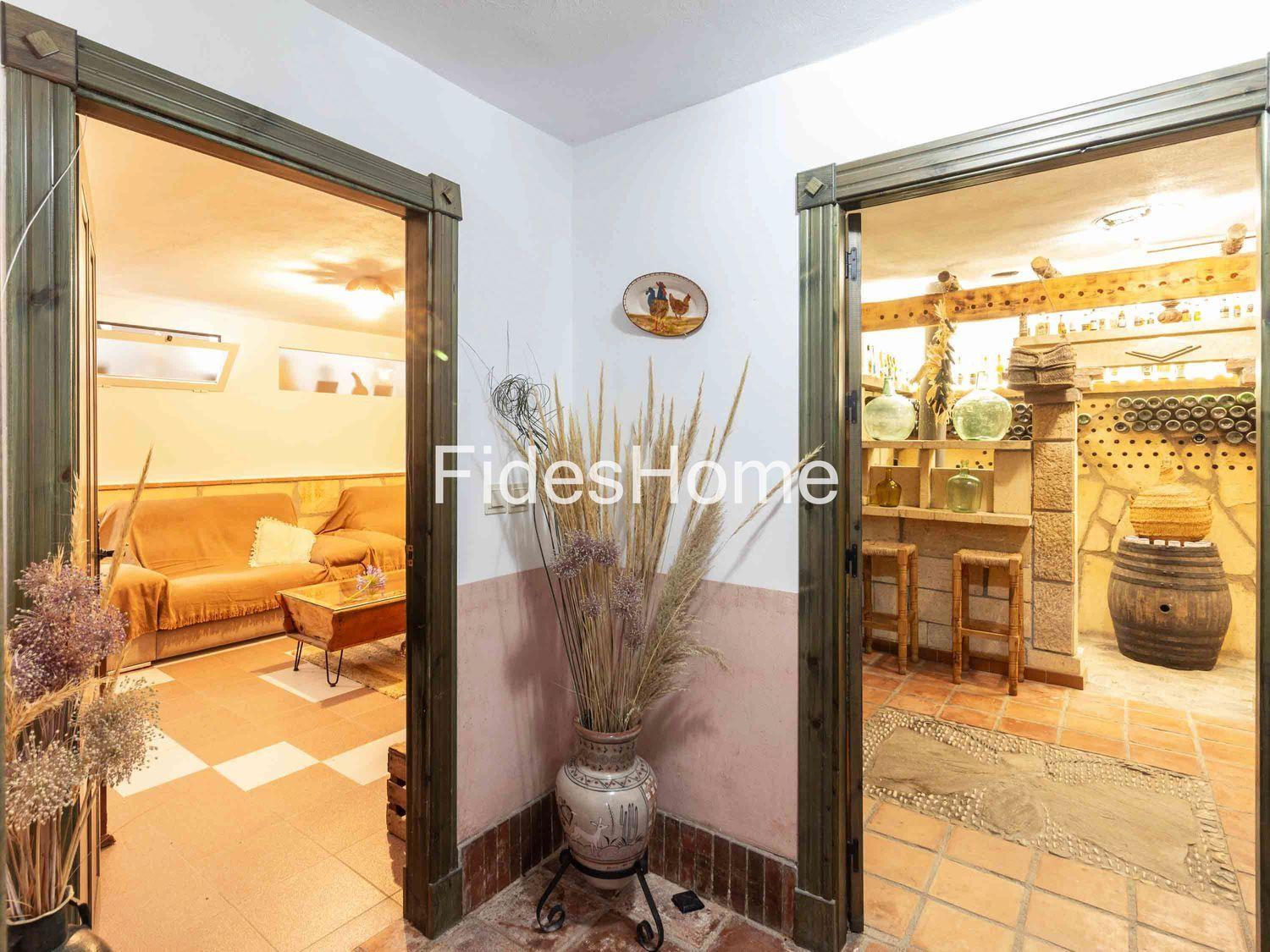 House for Sale in Nigüelas
