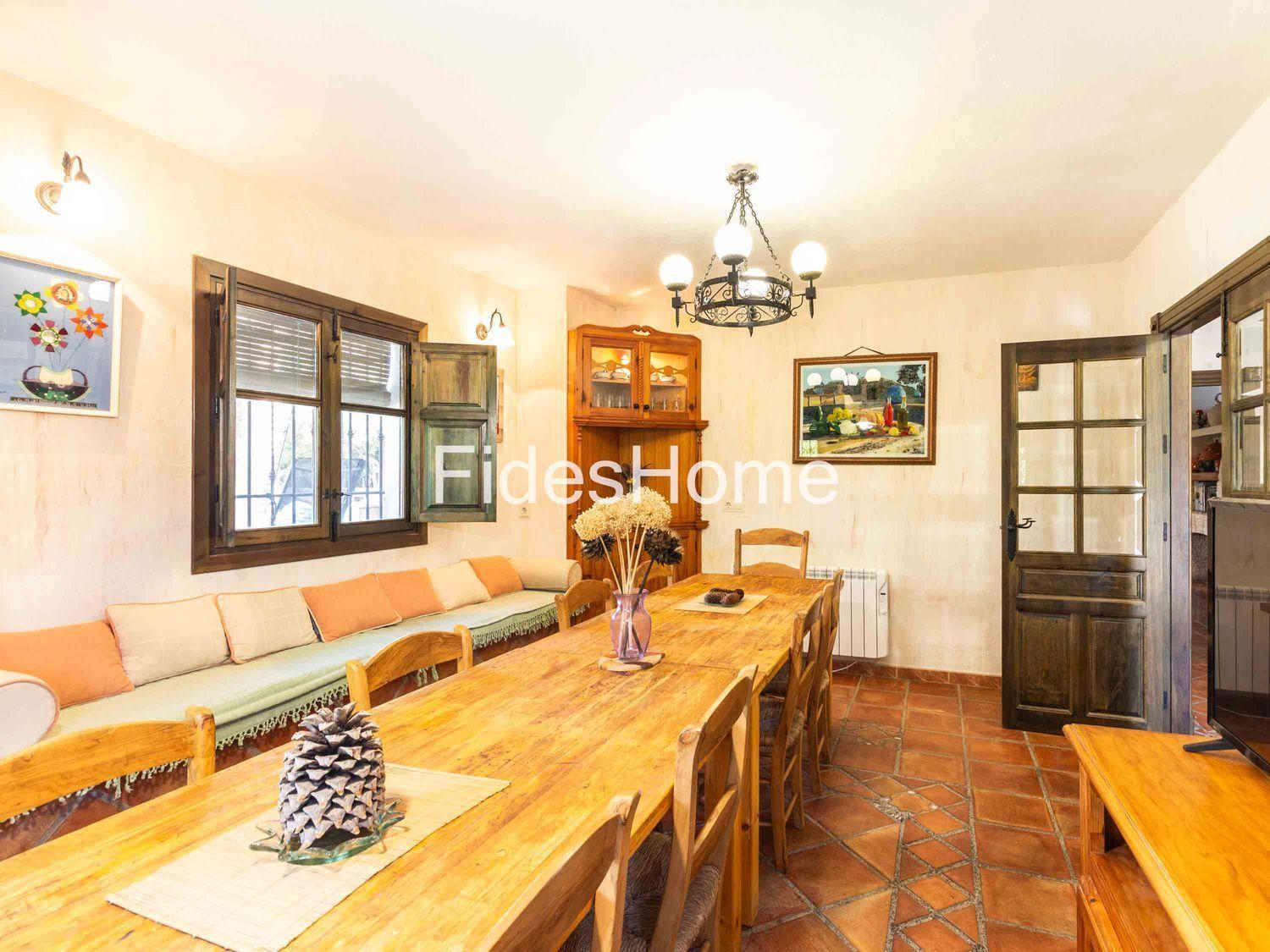 House for Sale in Nigüelas