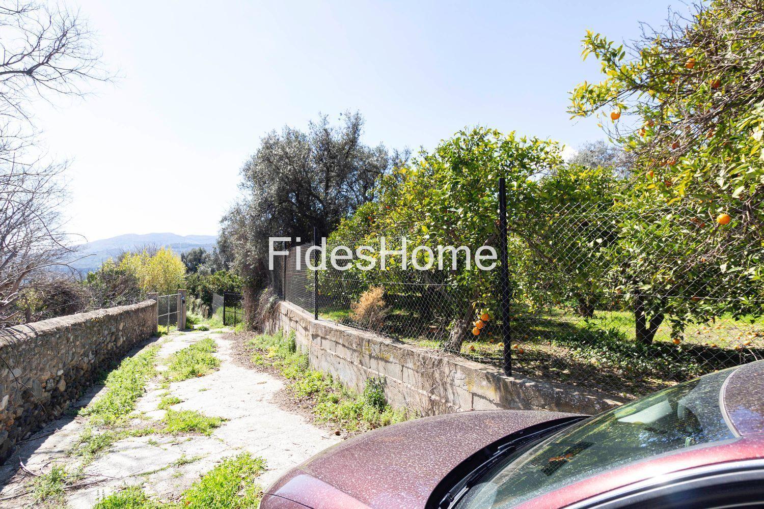 Building Site for Sale in Lecrín