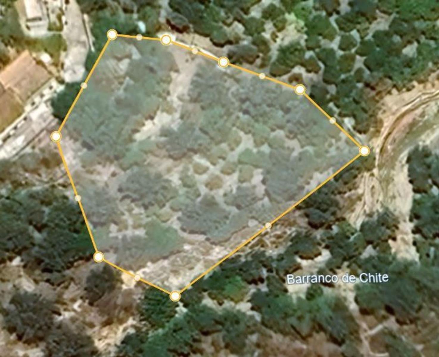 Building Site for Sale in Lecrín