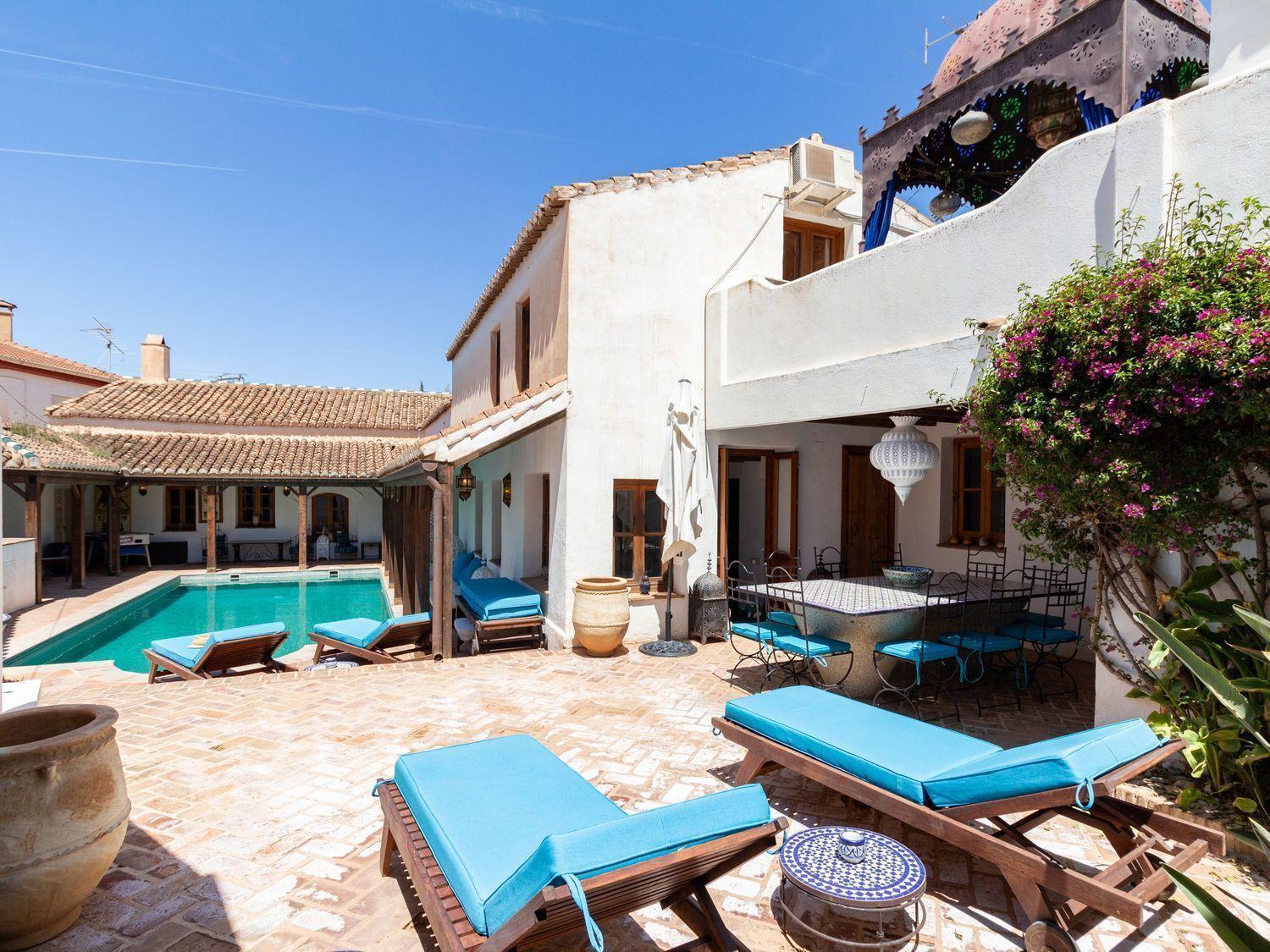 House for Sale in El Valle