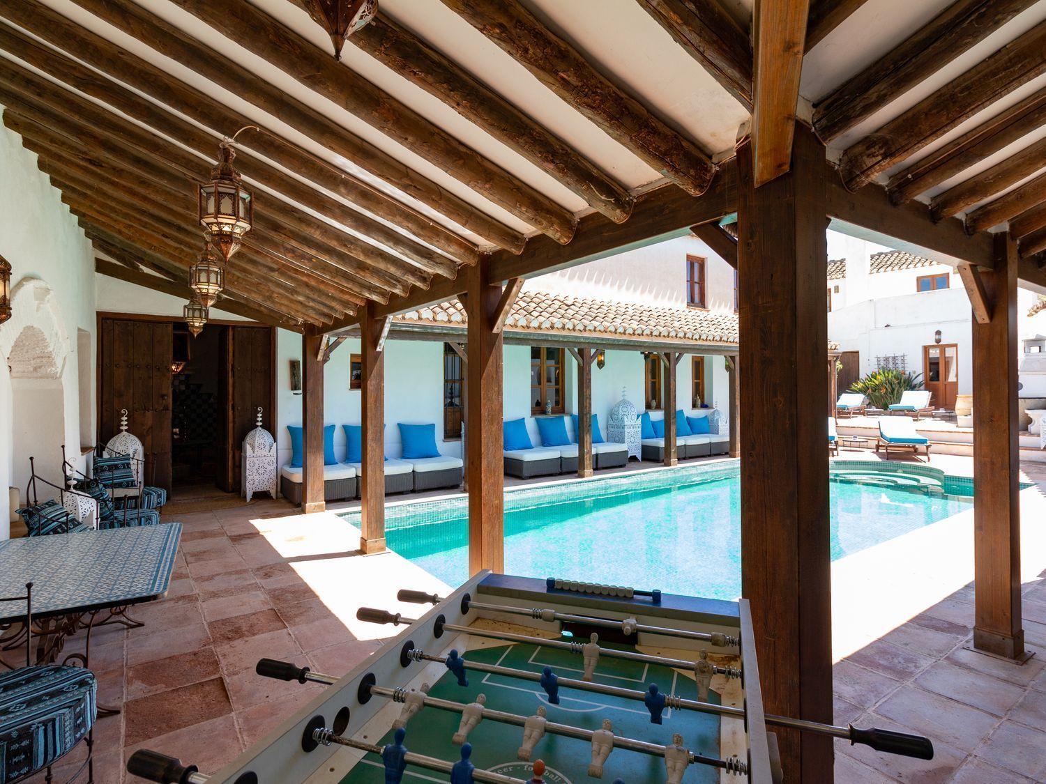 House for Sale in El Valle
