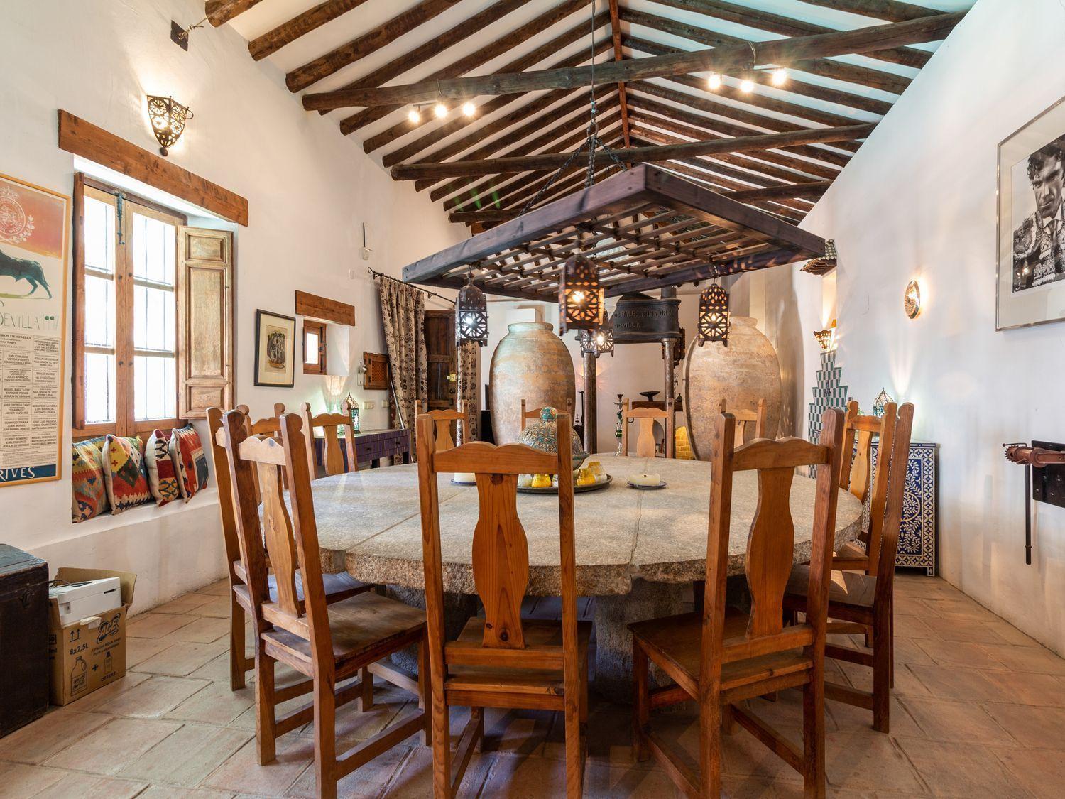 House for Sale in El Valle
