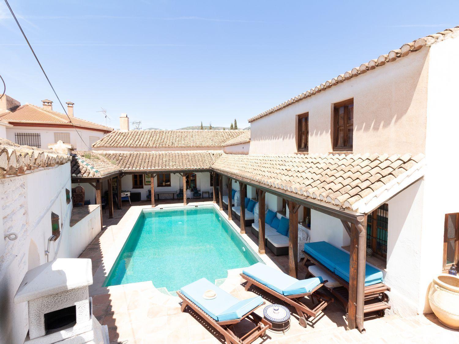House for Sale in El Valle