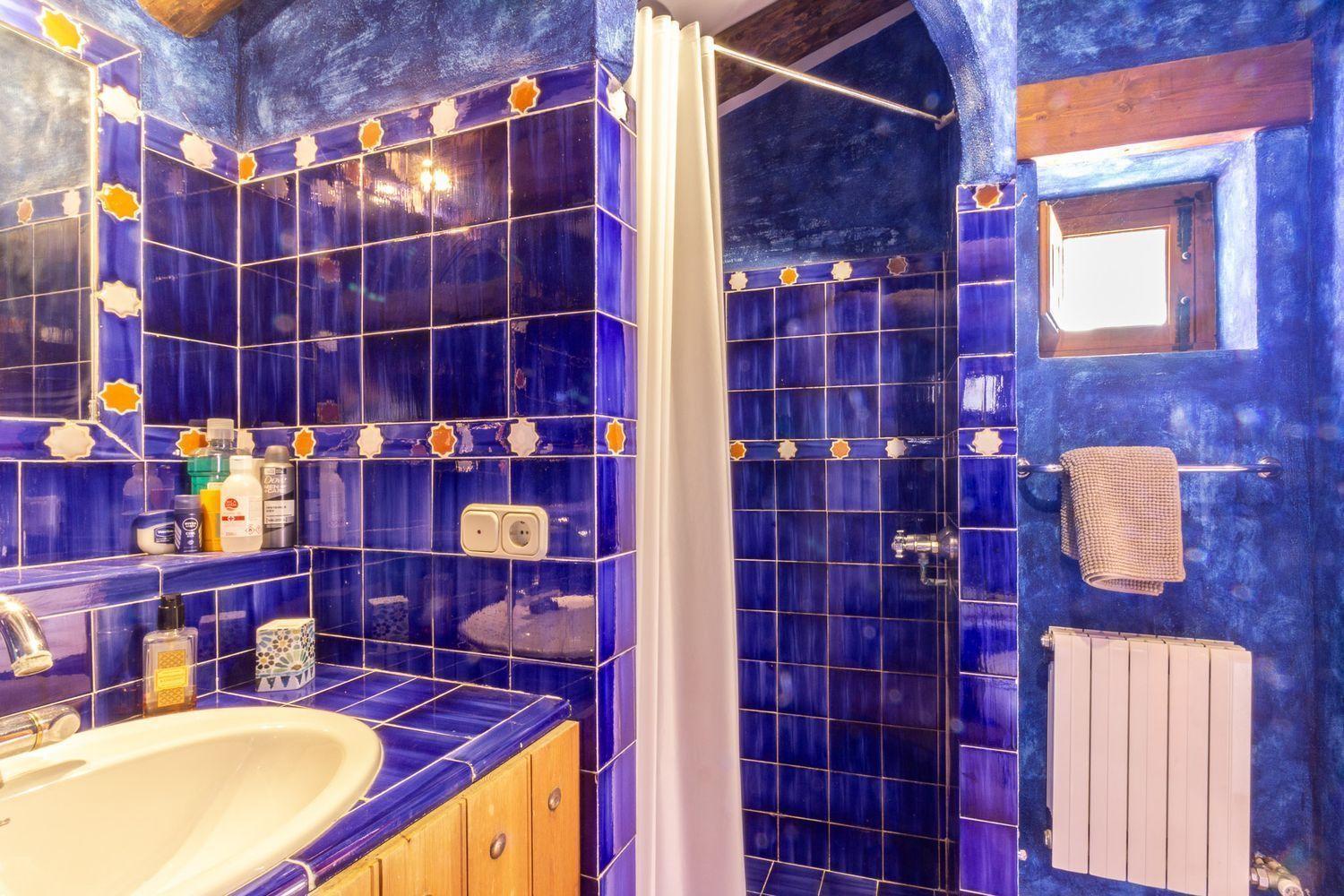 House for Sale in El Valle