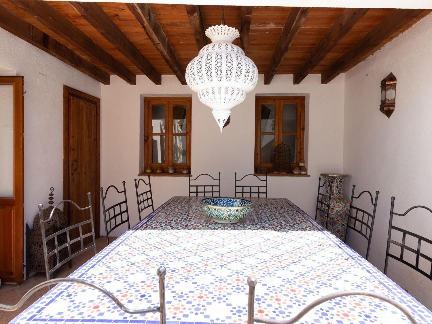 House for Sale in El Valle