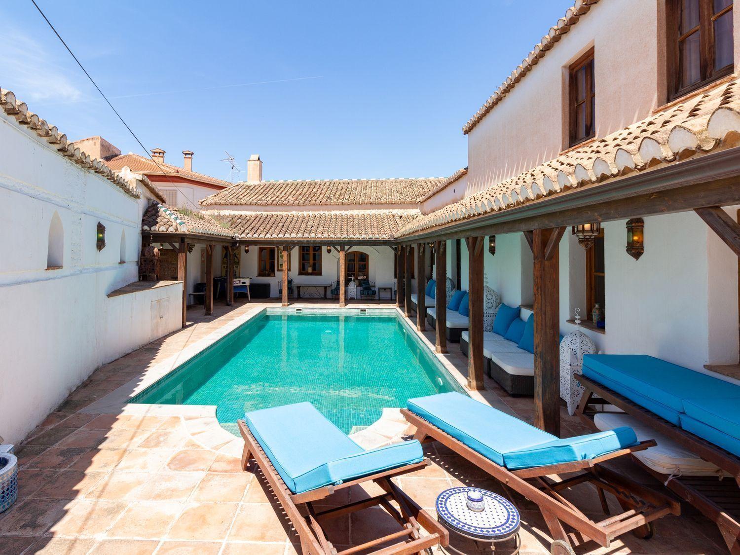 House for Sale in El Valle