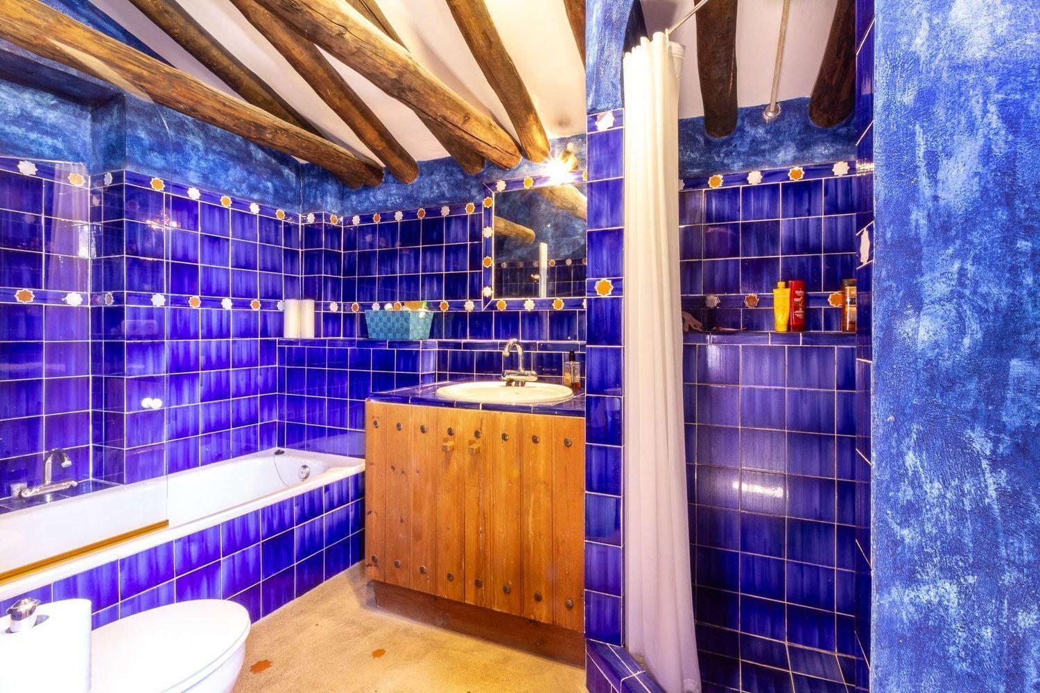 House for Sale in El Valle