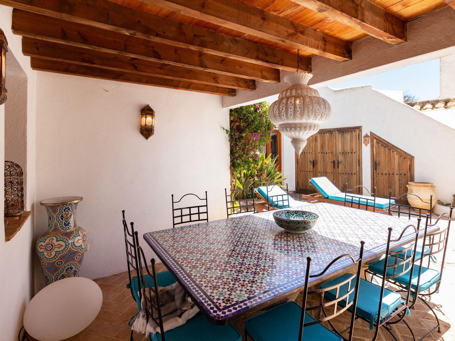 House for Sale in El Valle