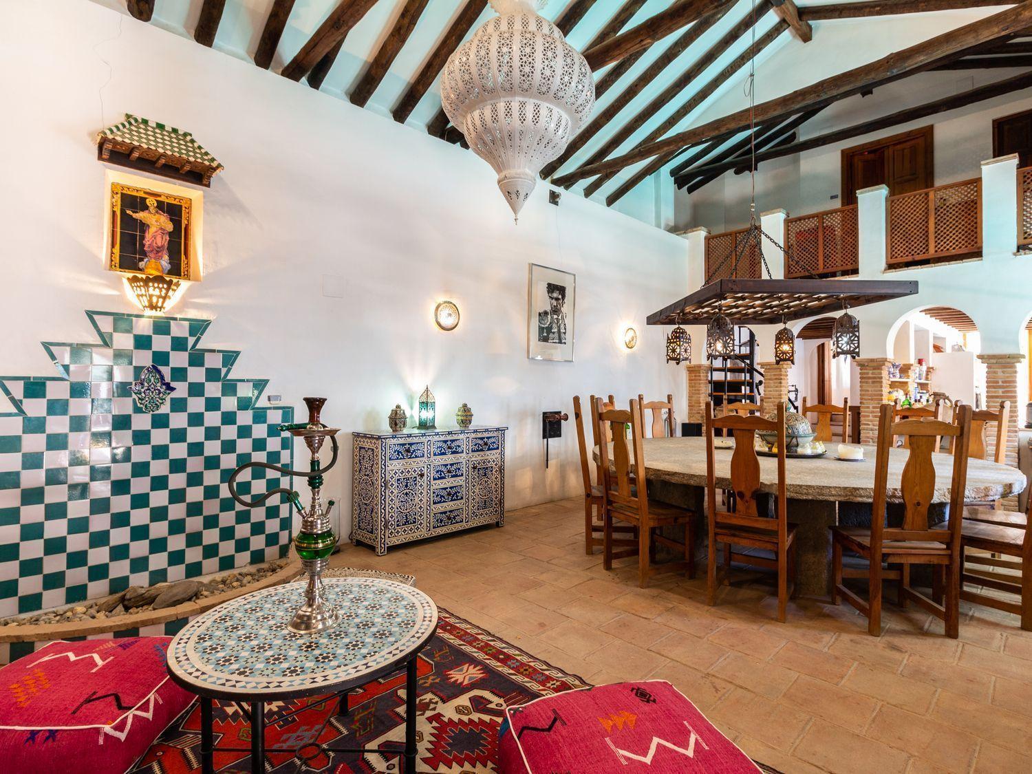 House for Sale in El Valle