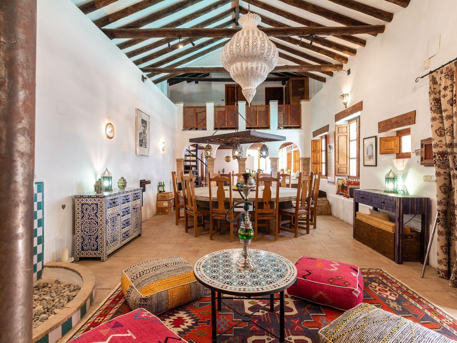 House for Sale in El Valle