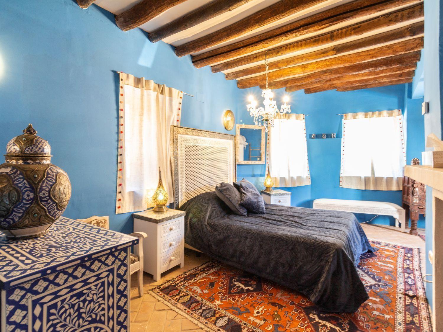 House for Sale in El Valle
