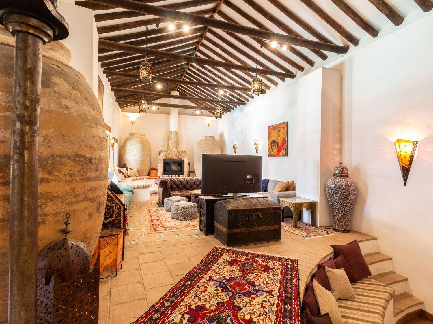 House for Sale in El Valle