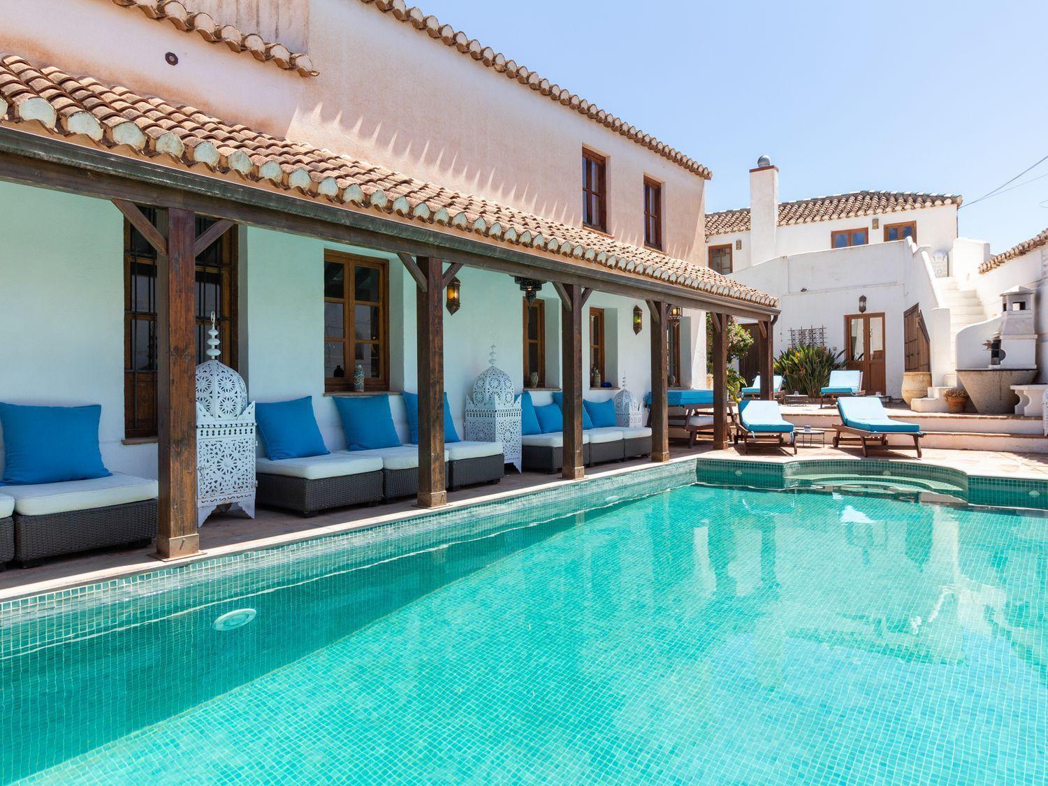 House for Sale in El Valle