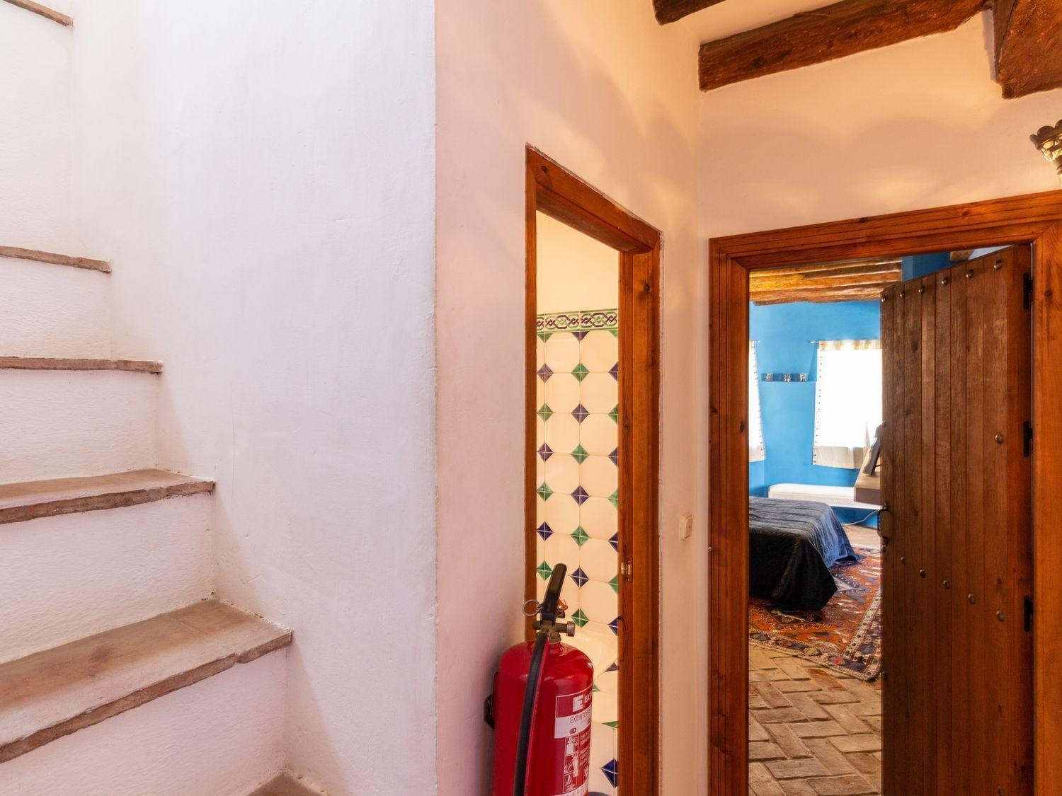 House for Sale in El Valle