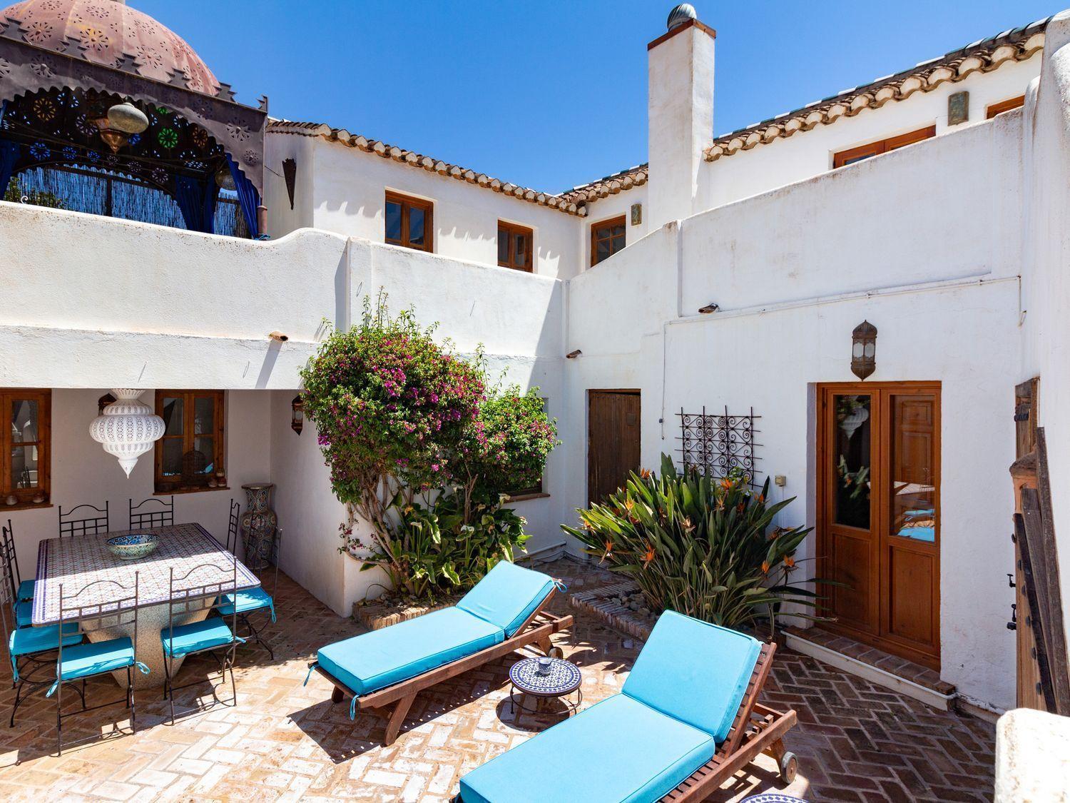 House for Sale in El Valle