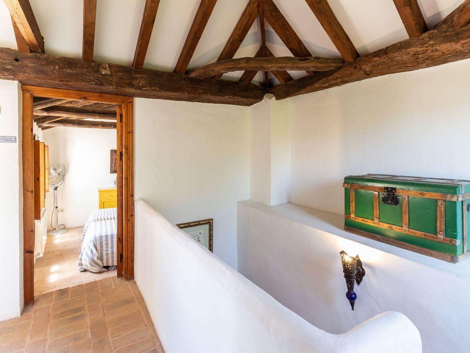 House for Sale in El Valle