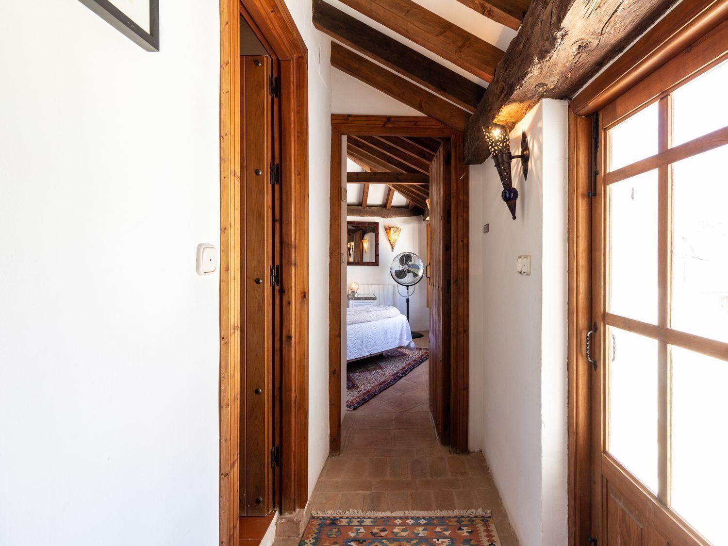 House for Sale in El Valle
