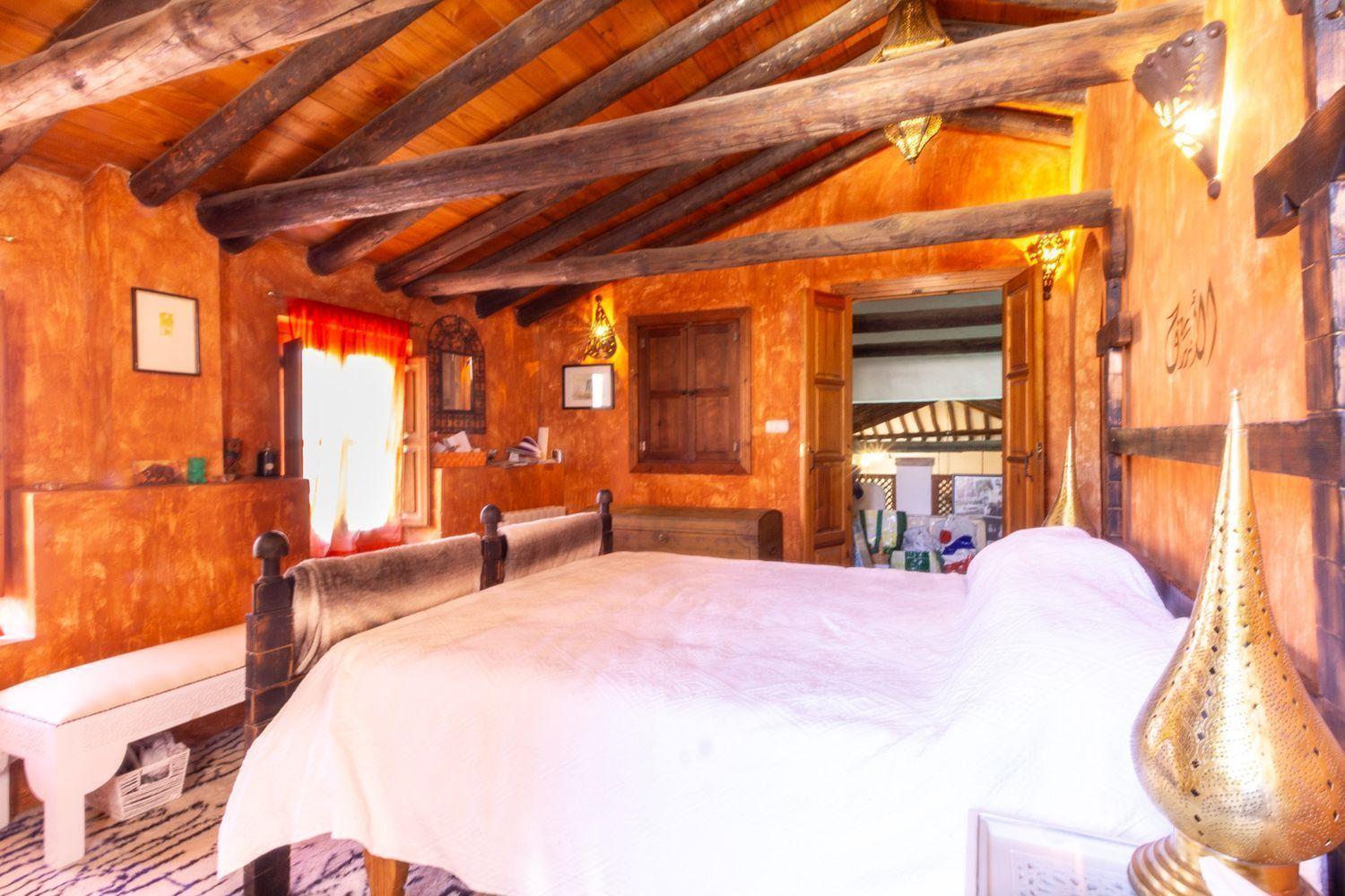 House for Sale in El Valle