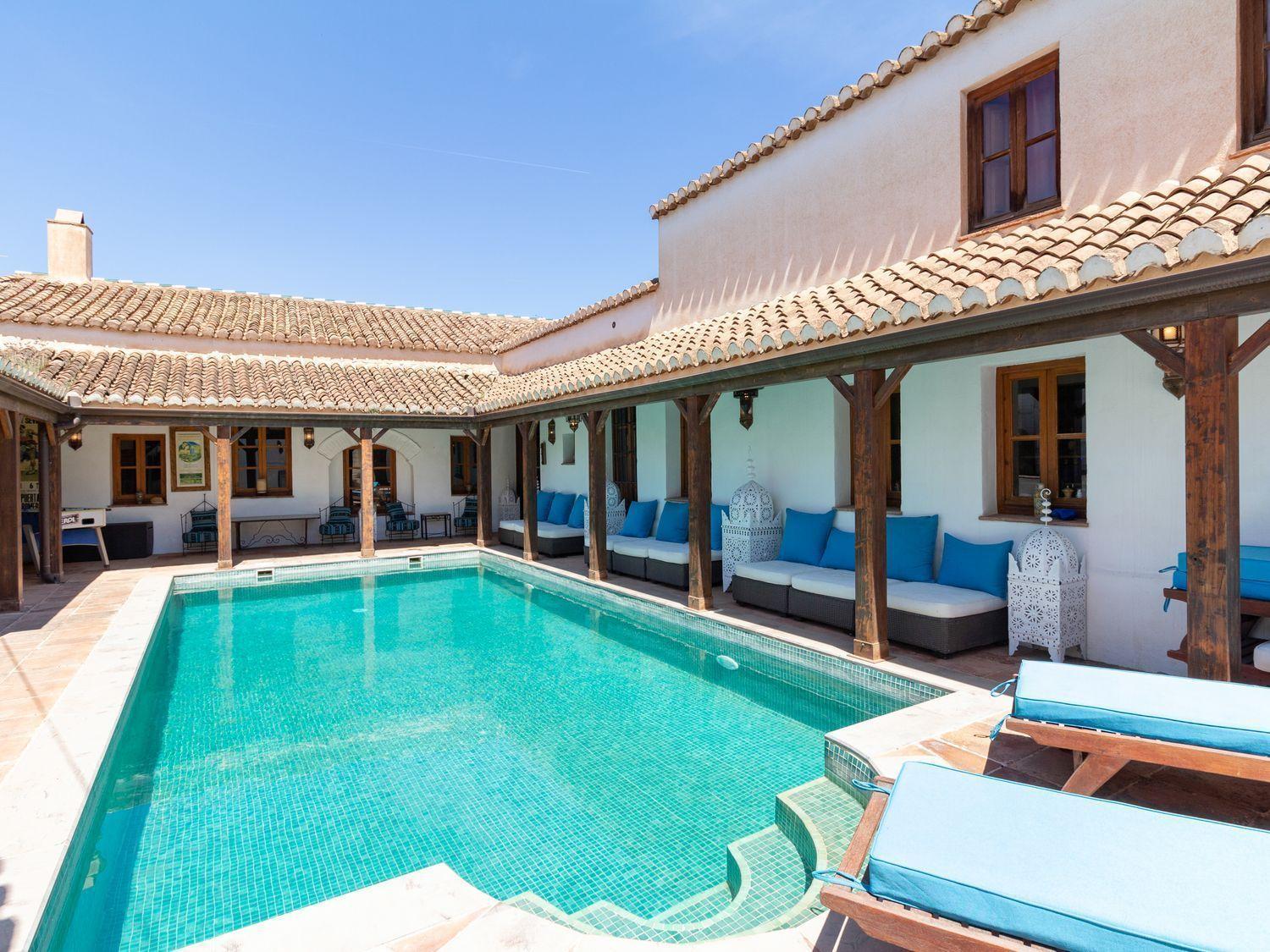 House for Sale in El Valle
