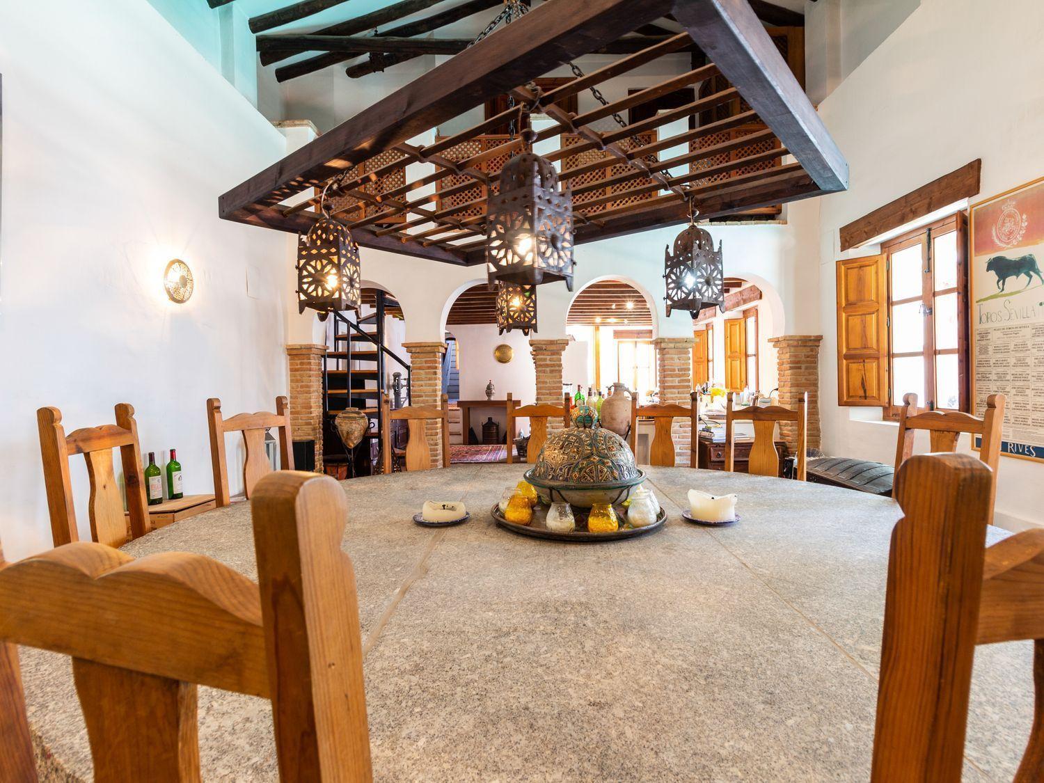 House for Sale in El Valle