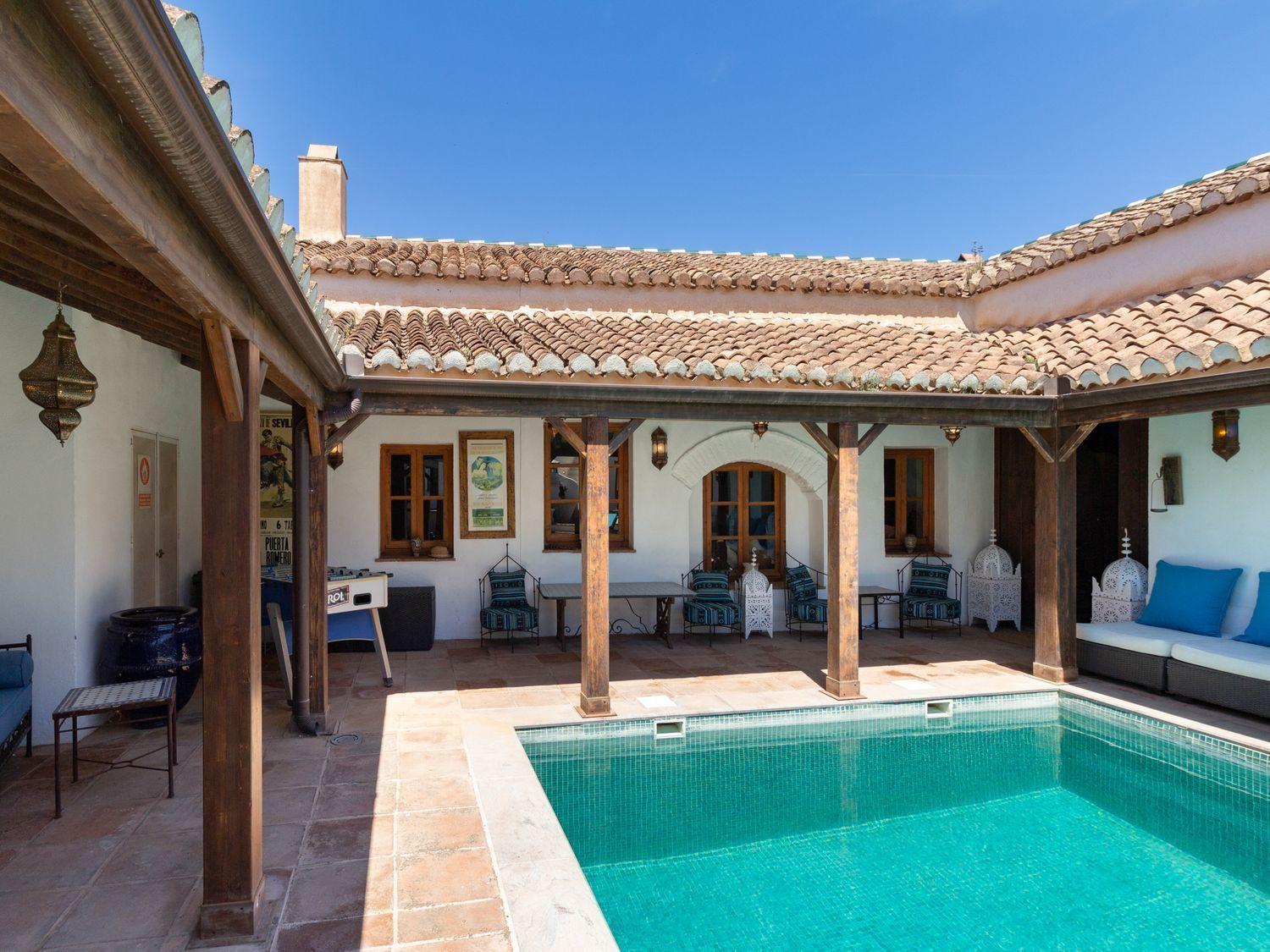 House for Sale in El Valle