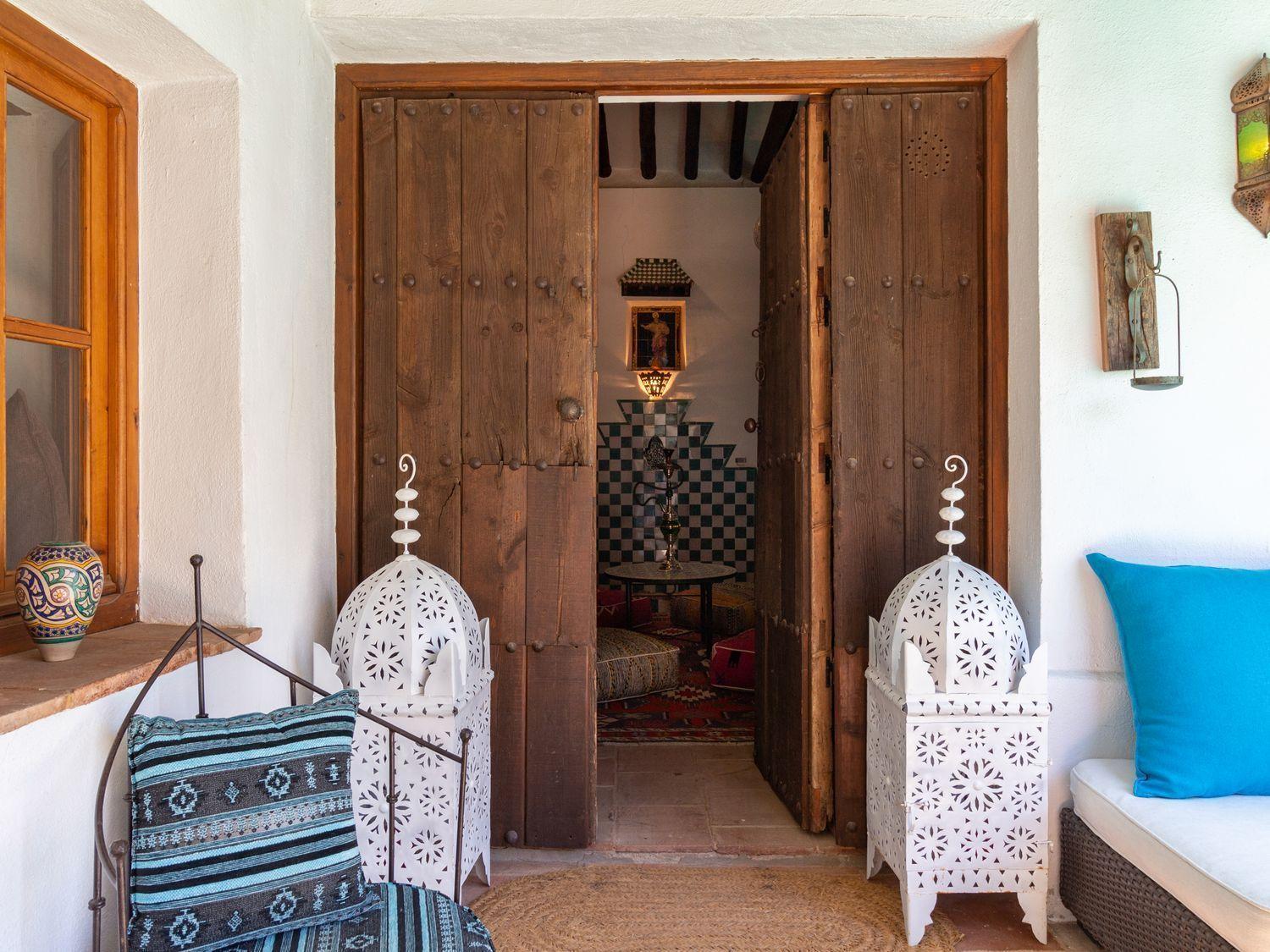 House for Sale in El Valle