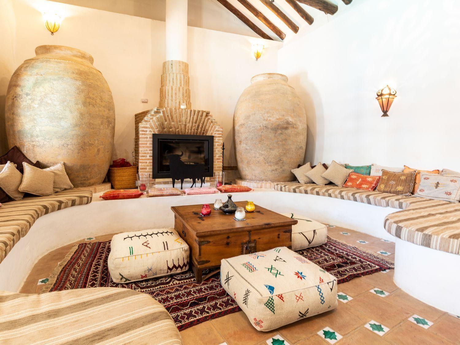 House for Sale in El Valle