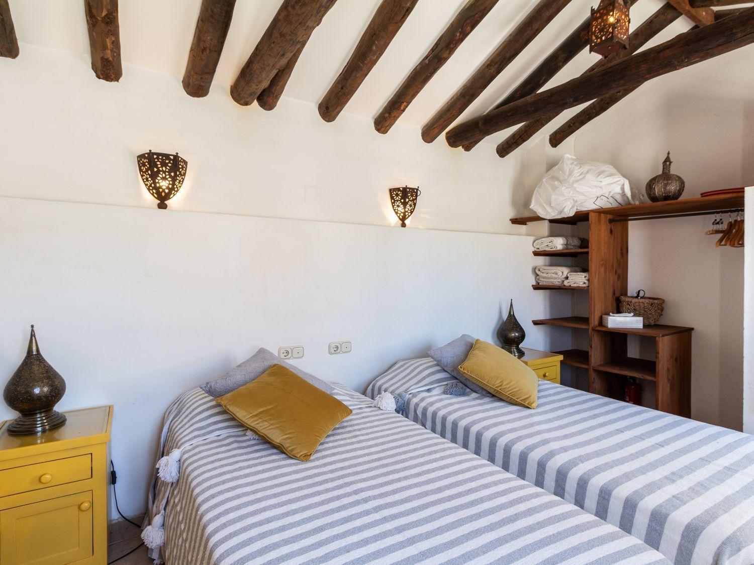 House for Sale in El Valle