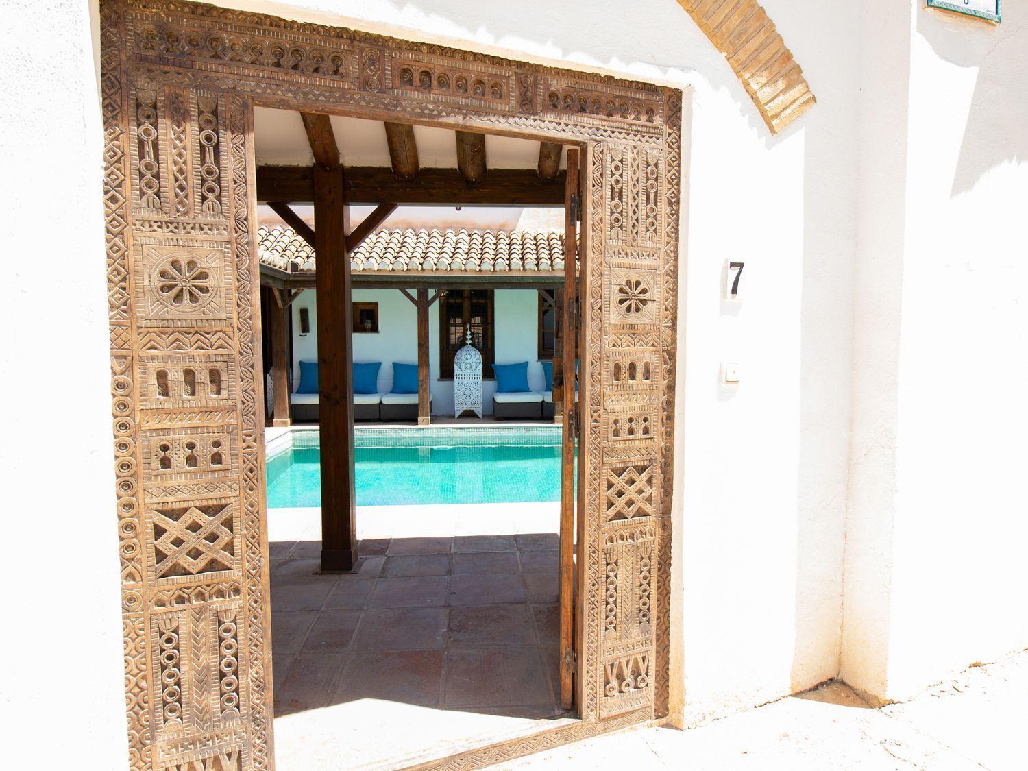 House for Sale in El Valle