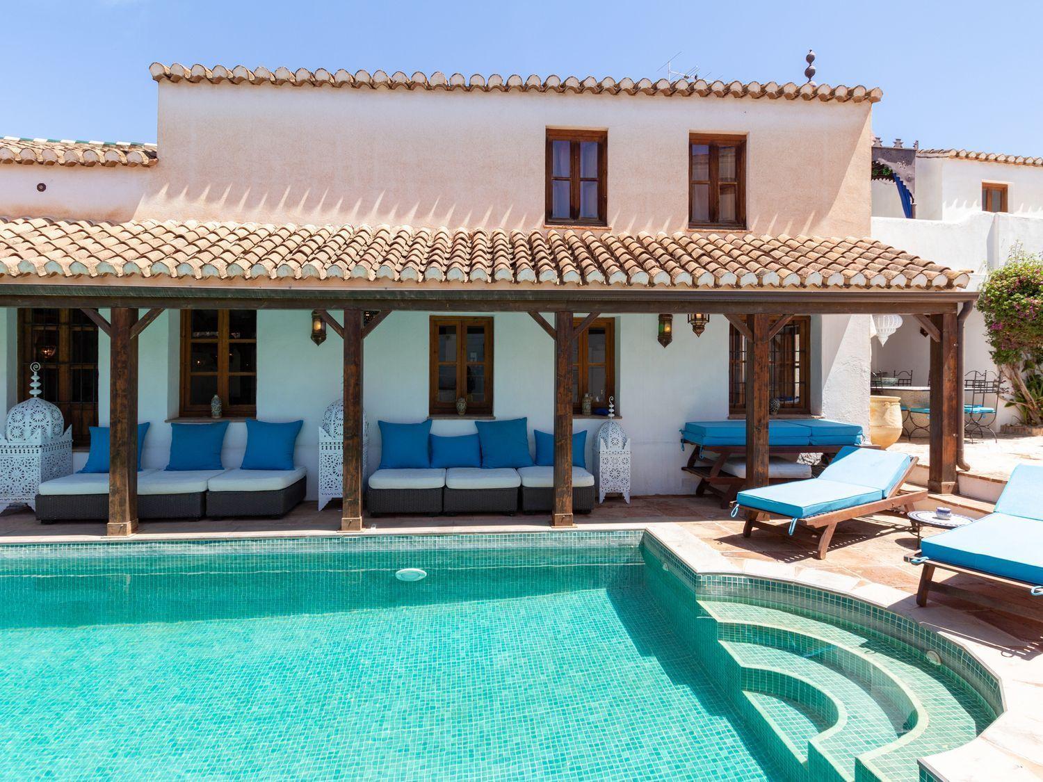 House for Sale in El Valle