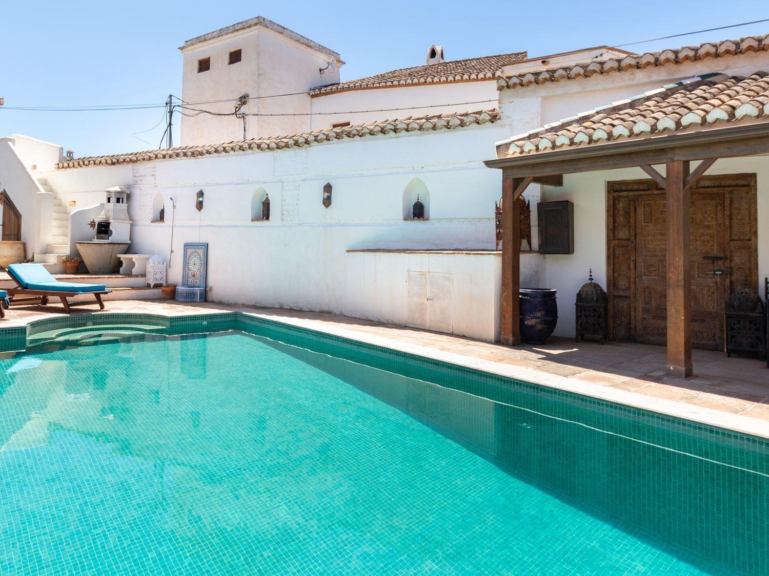 House for Sale in El Valle