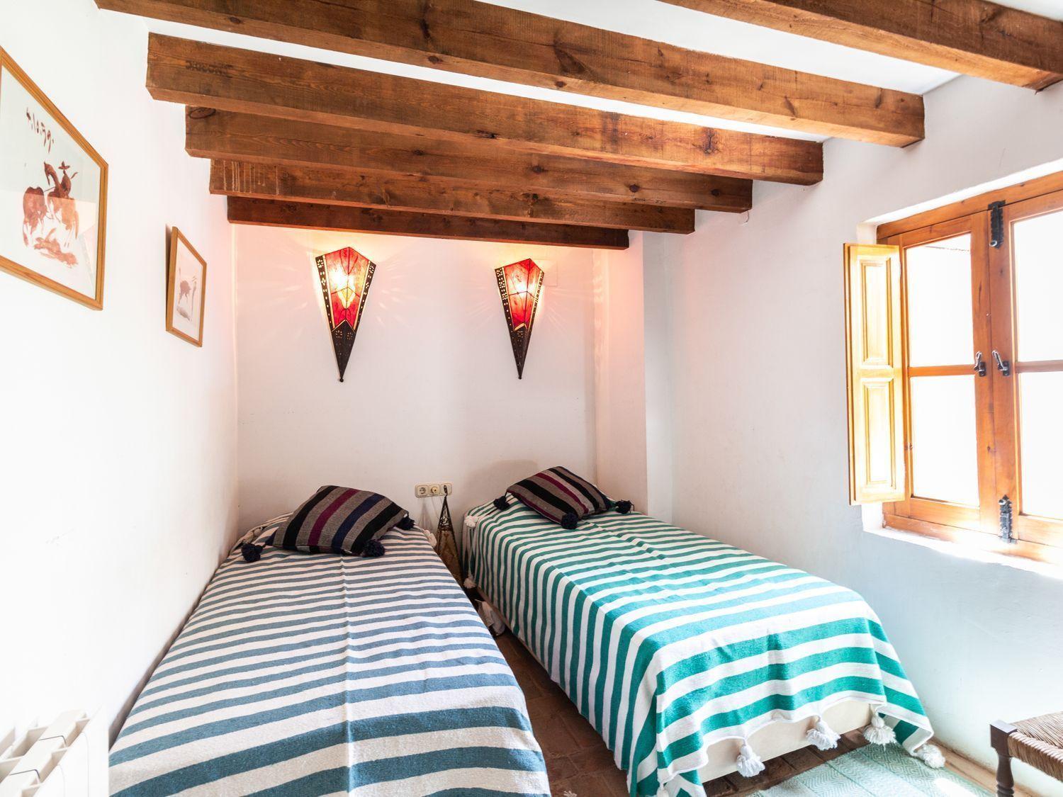 House for Sale in El Valle