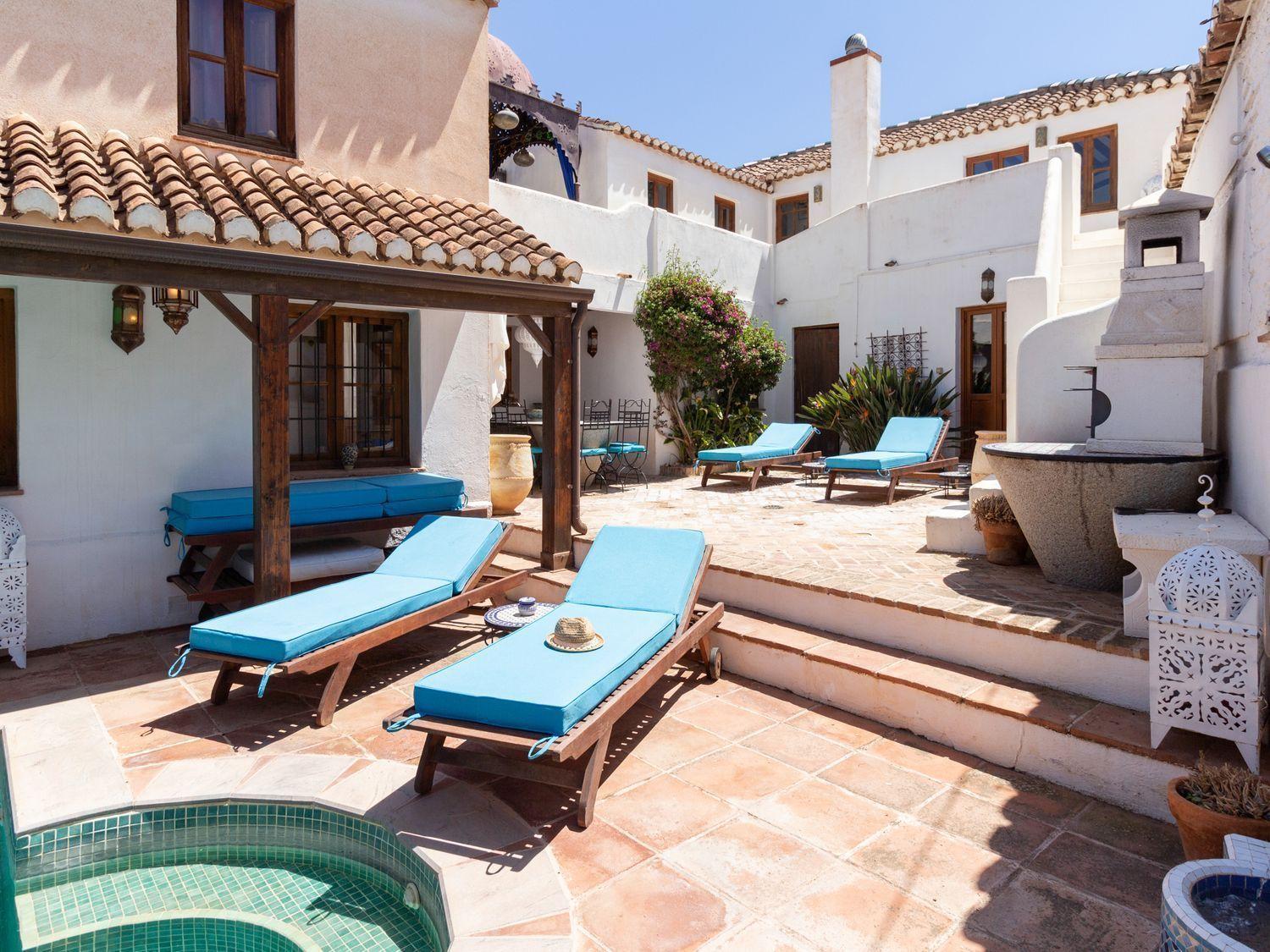 House for Sale in El Valle