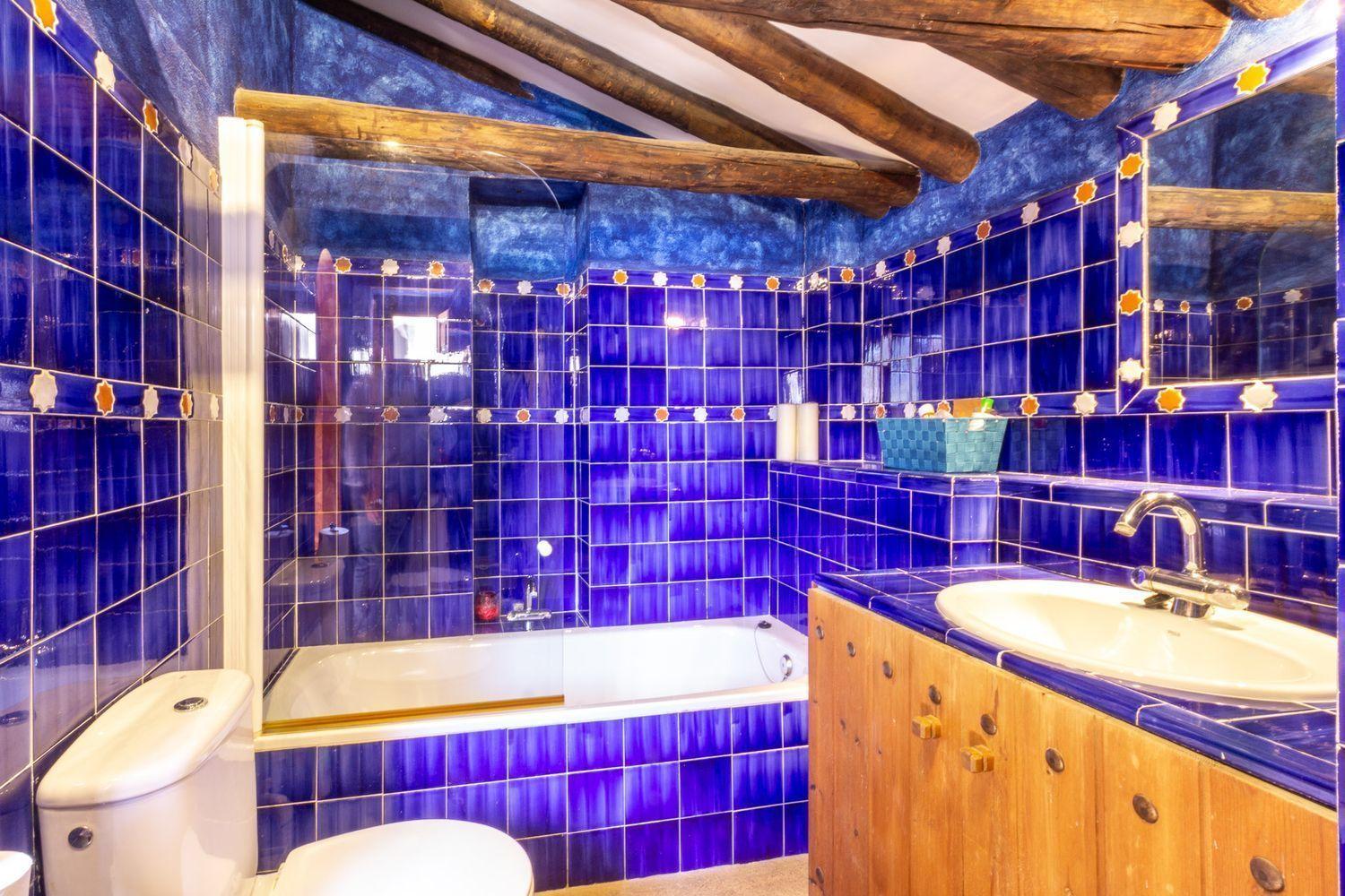 House for Sale in El Valle