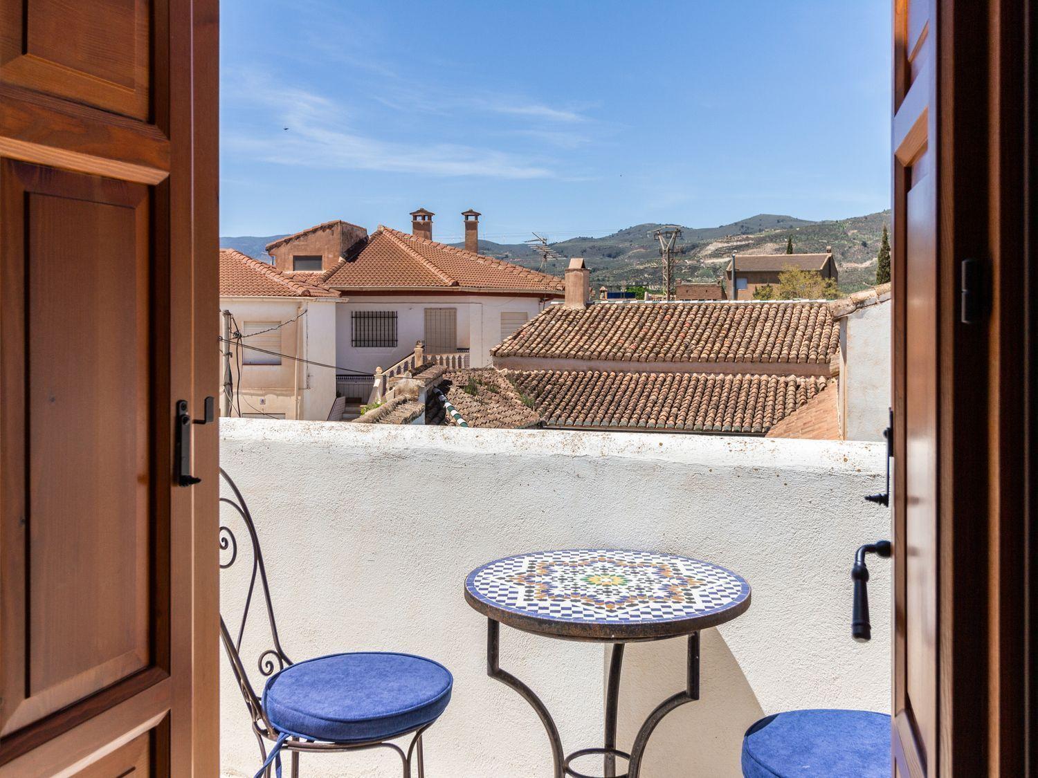 House for Sale in El Valle